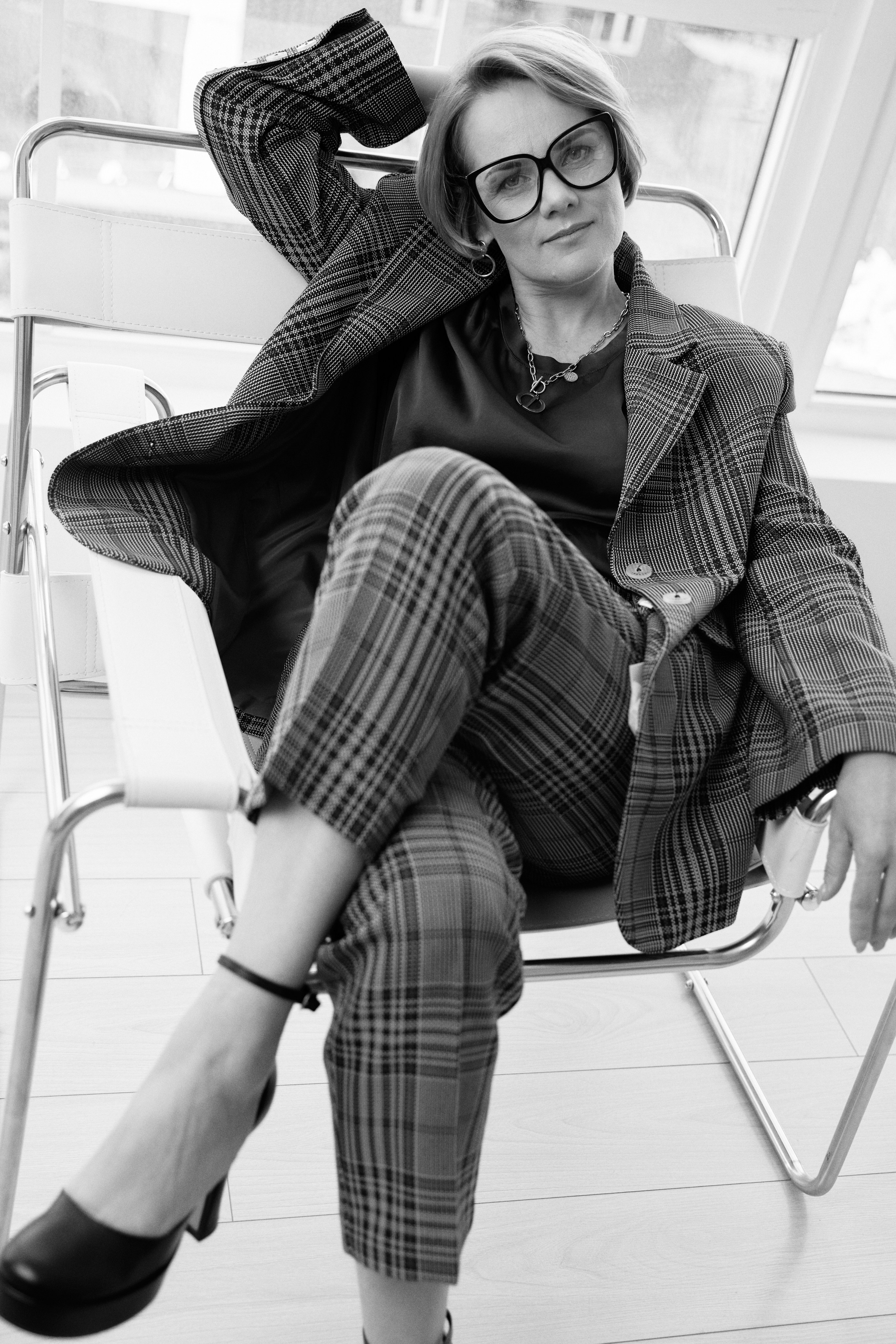 Яна. Нейрографика. Валерия Вартанова. Фотограф