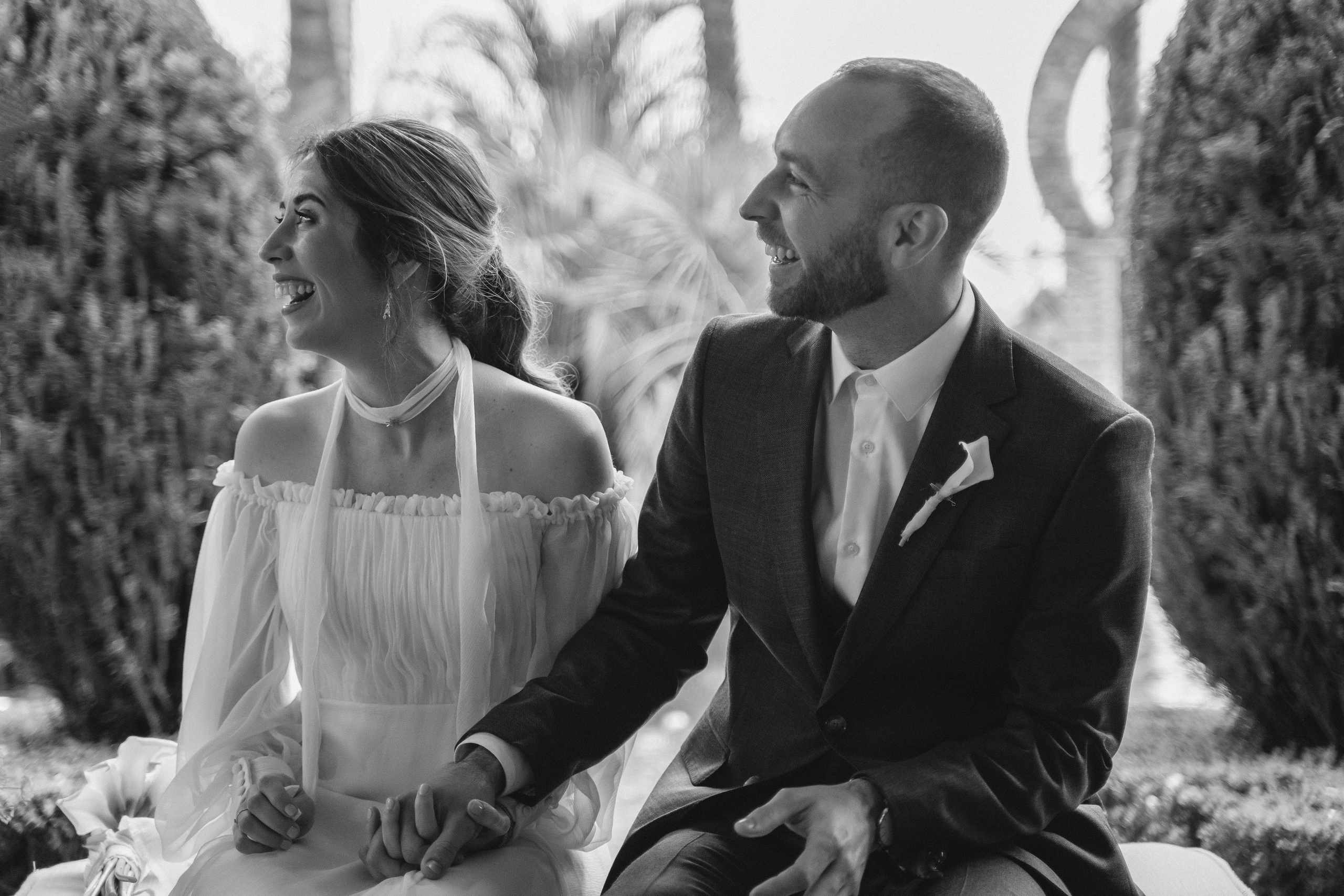 B & J. Fotógrafa de bodas y familias en España, Valencia: Nadia ProFoto