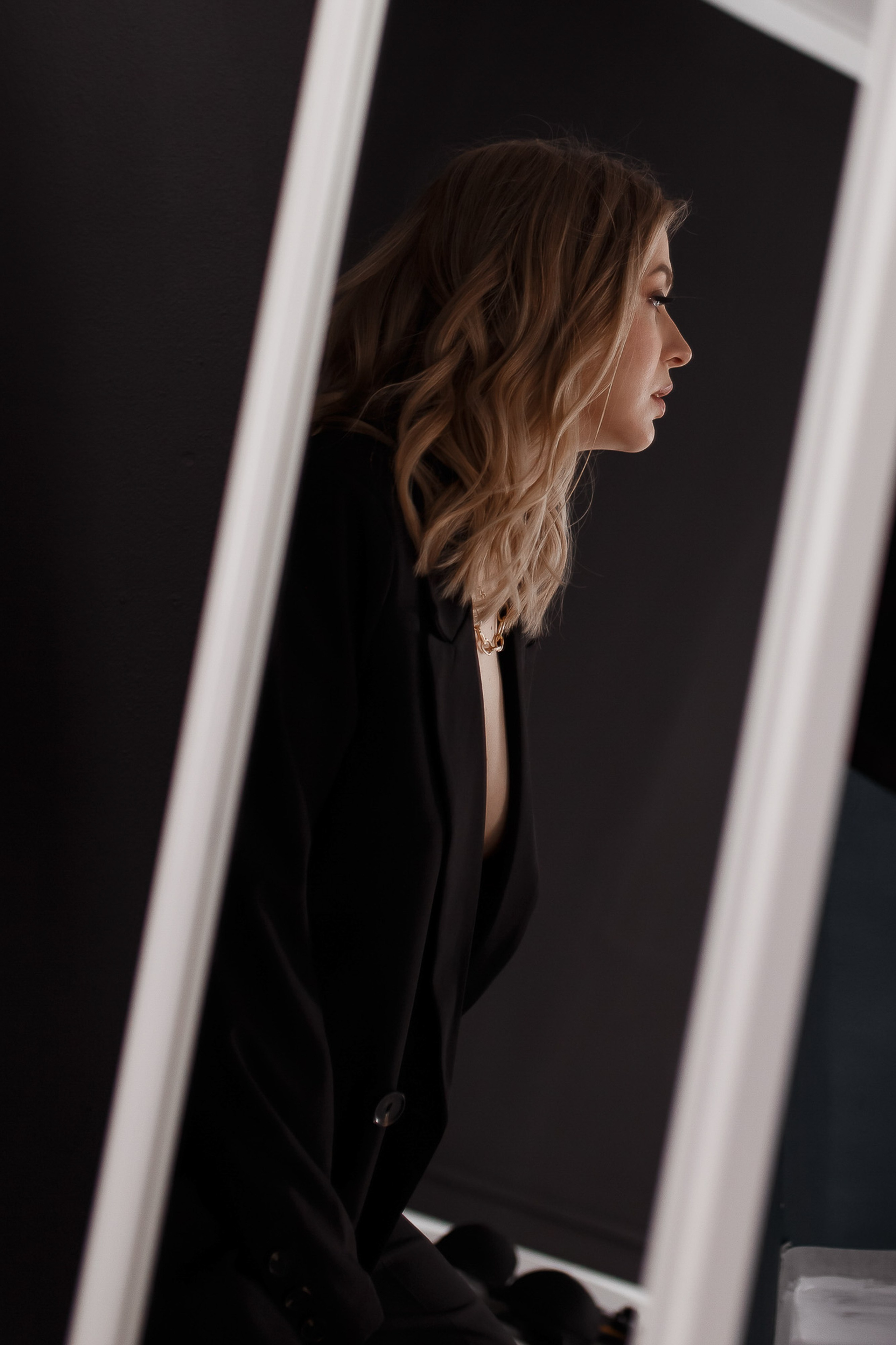 Portraits. Mariia Malerba — Swiss Women’s Photographer