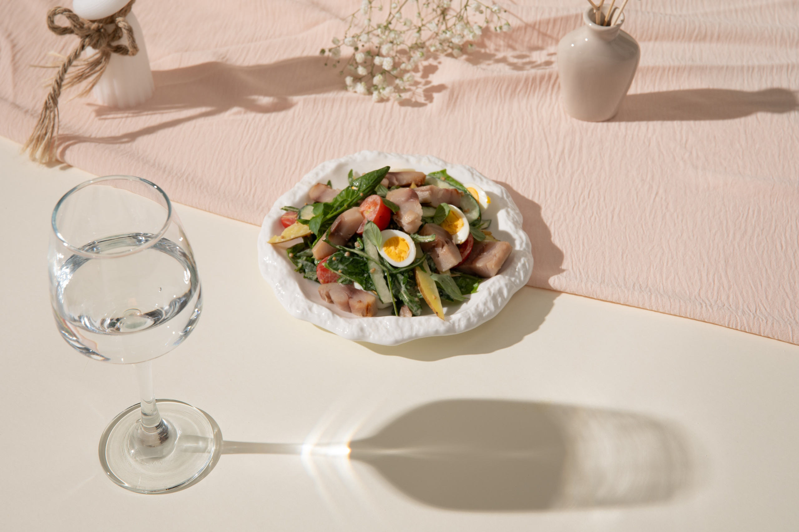 28.01.2025. Фотограф в Бишкеке Андрей Кавешников