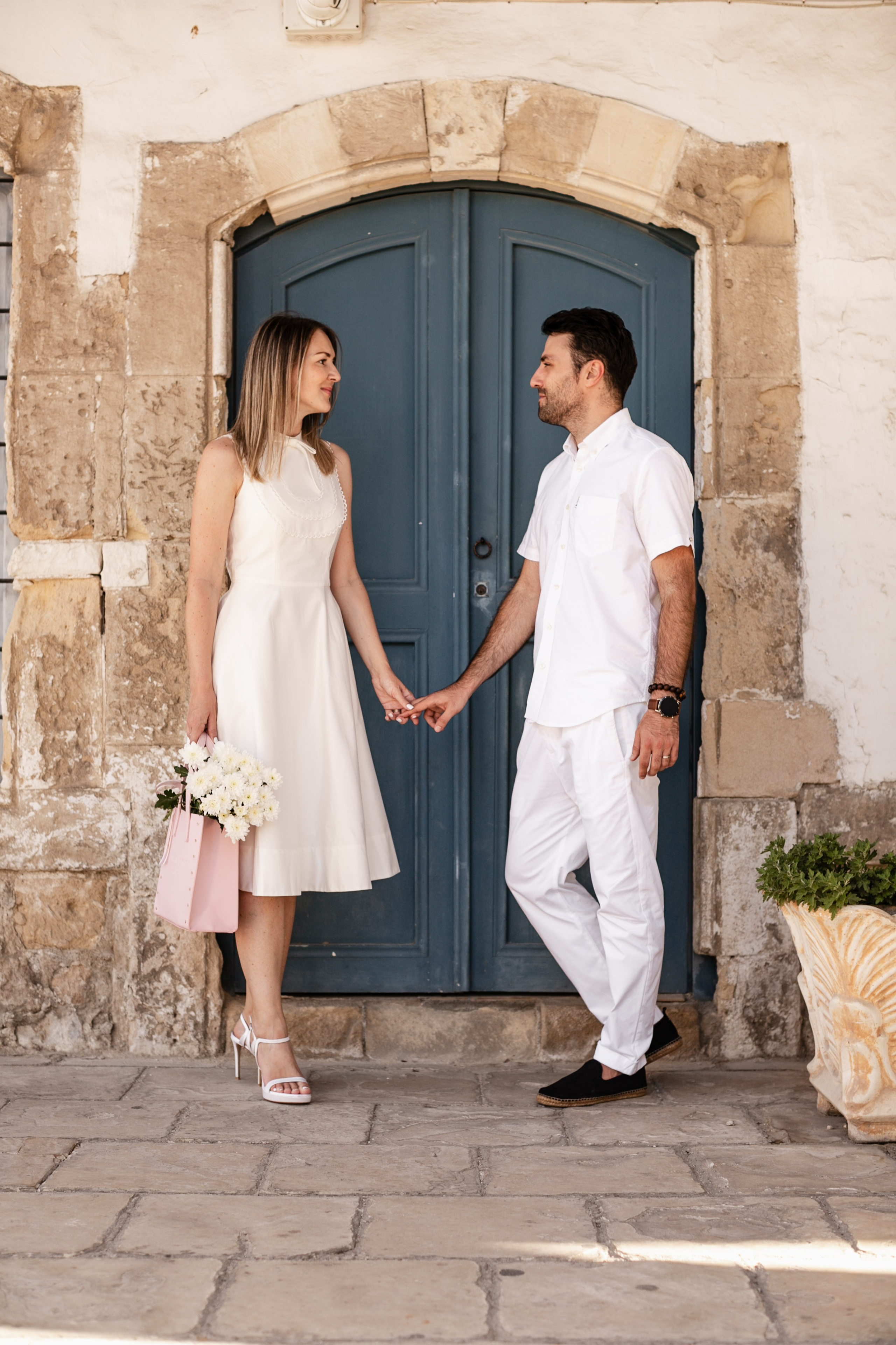 1 year. Cyprus Wedding & Family Photographer. Capturing cherished moments across the island: Larnaca, Limassol, Ayia Napa, Protaras, Paphos, Nicosia