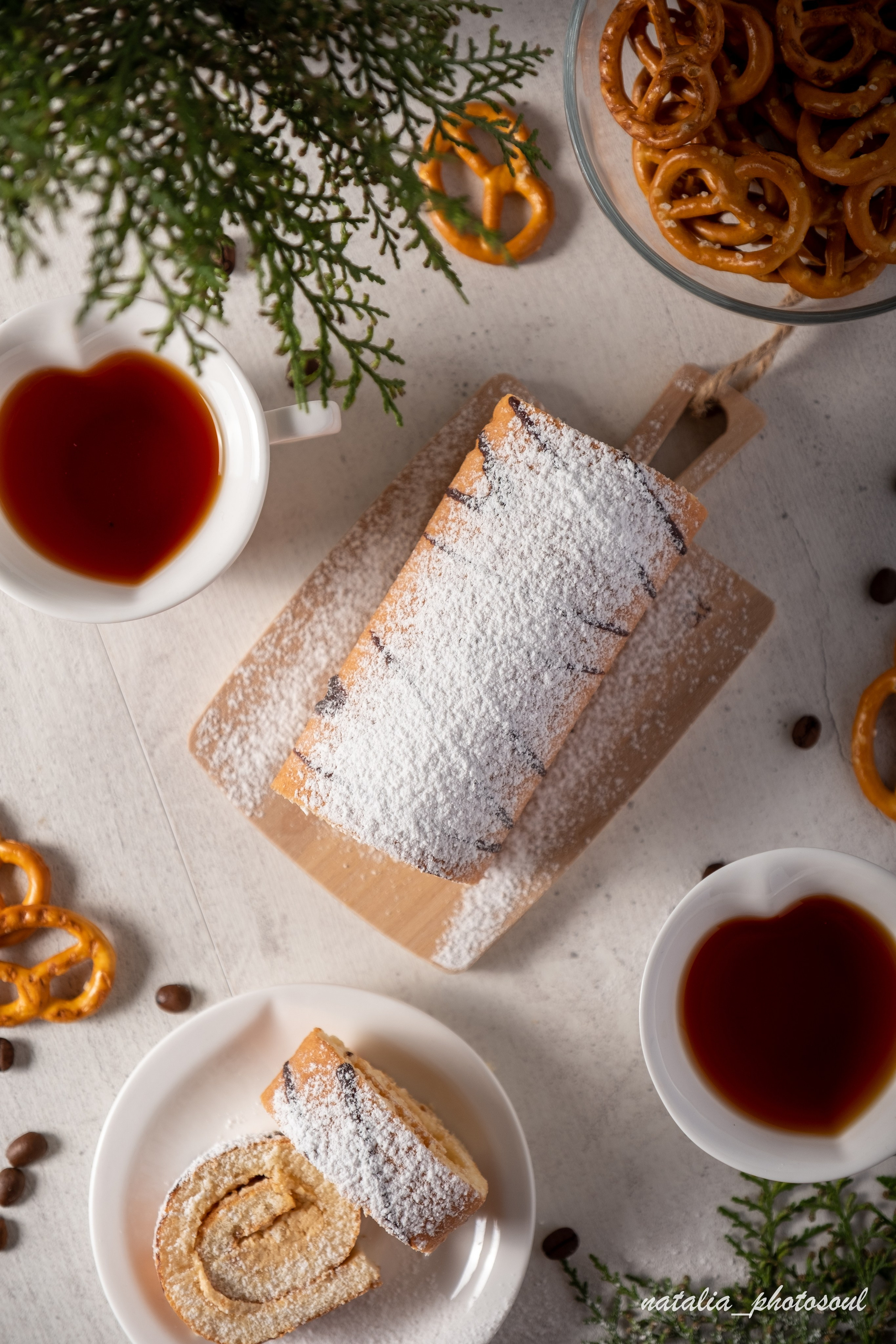 Tasty stories. Photographer in Seoul Dobrokvashina Natalya