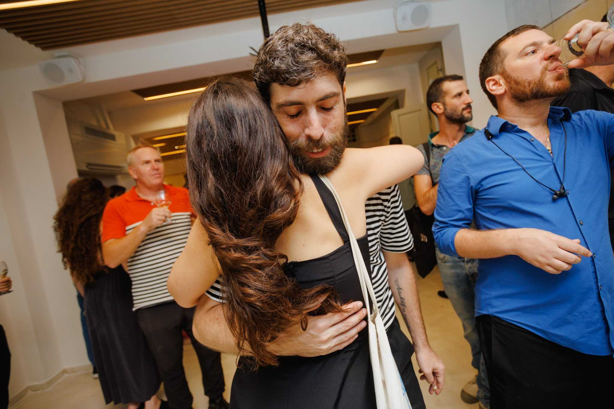 Maze 9. Event photography and Cameraman | Israel