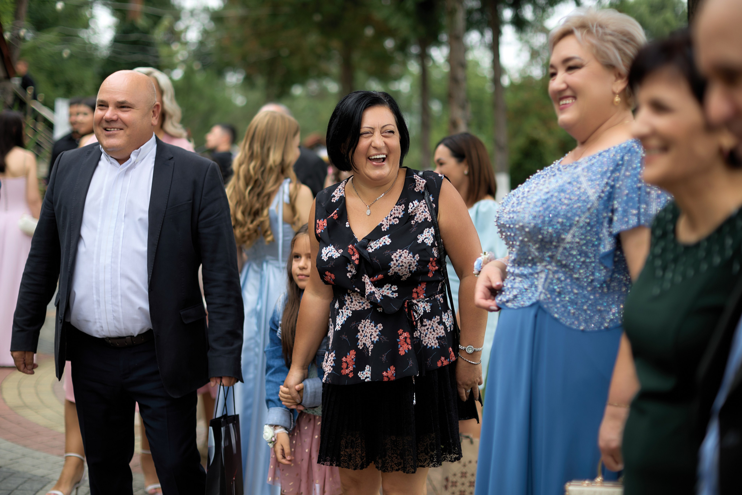 Virgil & Anastasia. Свадебный и семейный фотограф. Fotograf de nunta si familie