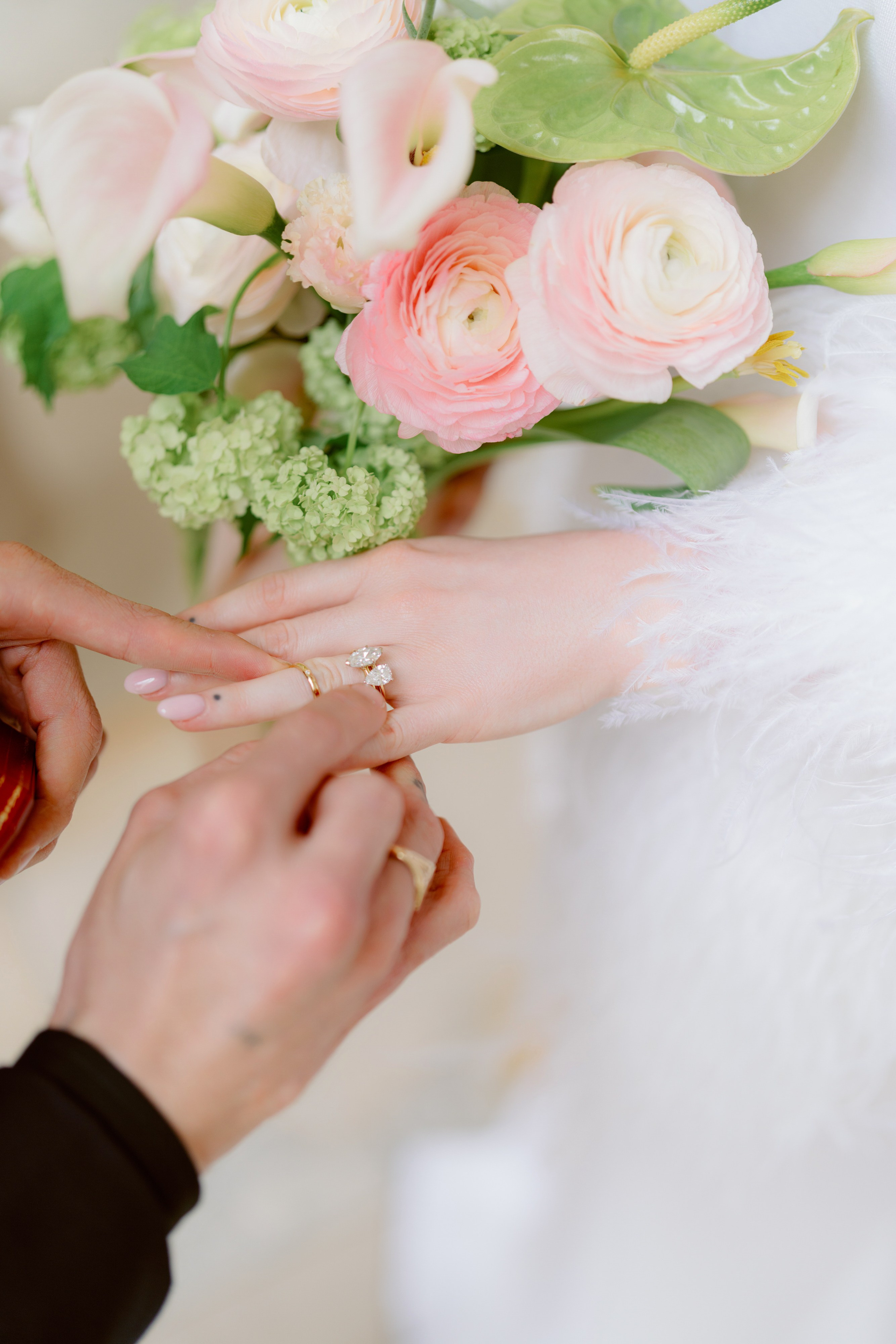 Savannah and Michael. Wedding photographer and videographer New York | New Jersey