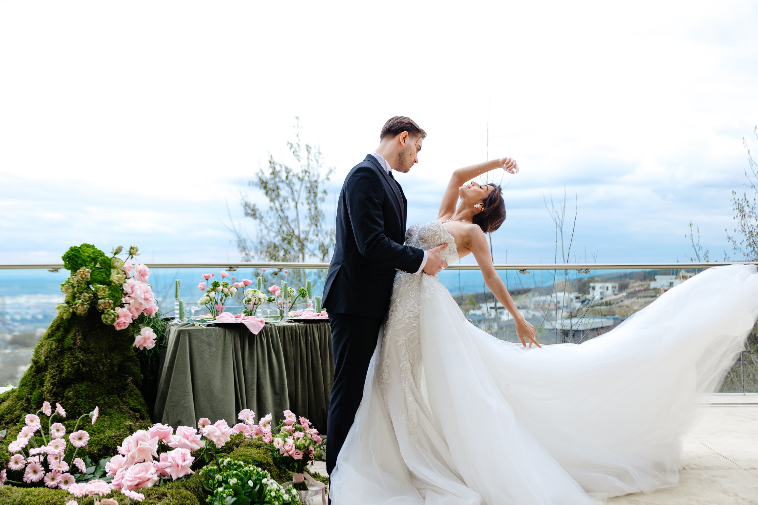 George Laslău Fotograf