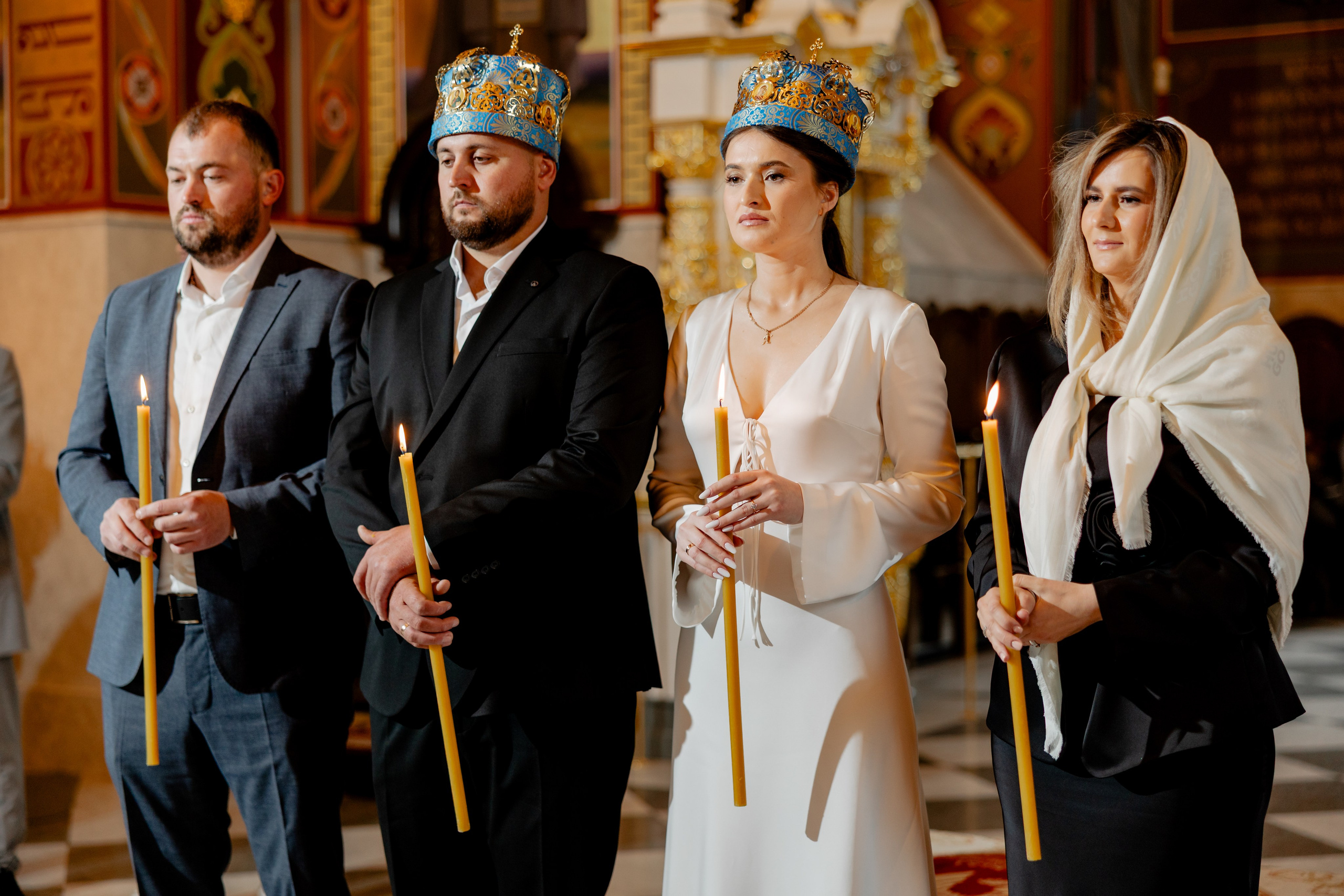 Sergiu & Crstina. ProWed — Foto Video Moldova
