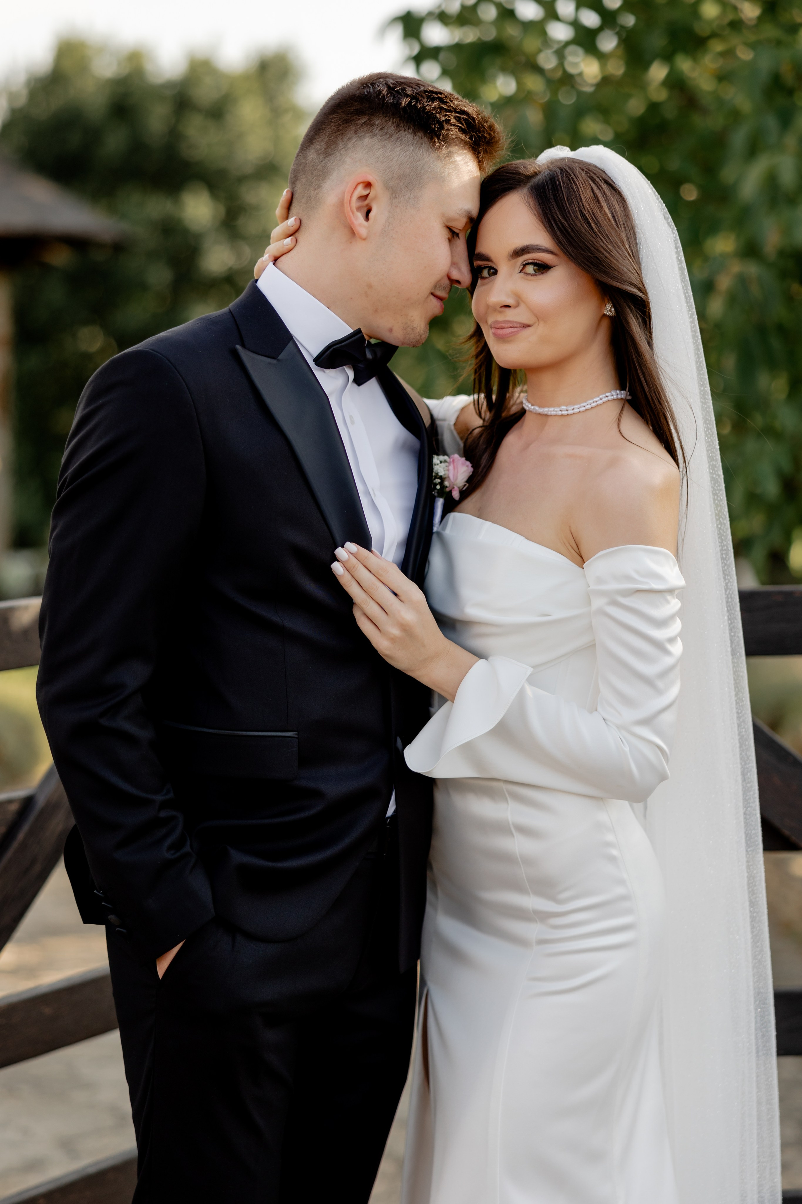 Corneliu & Corina. ProWed — Foto Video Moldova