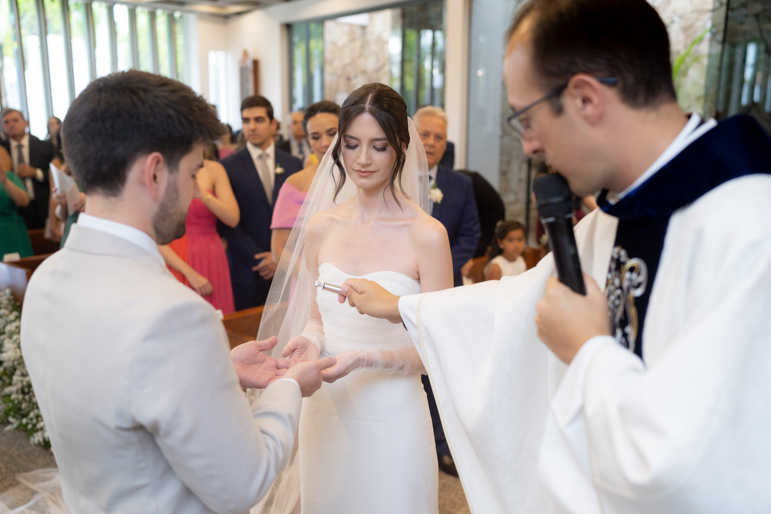 Bruna e Lucas. Fabio Barth | Foto e Filme de casamento