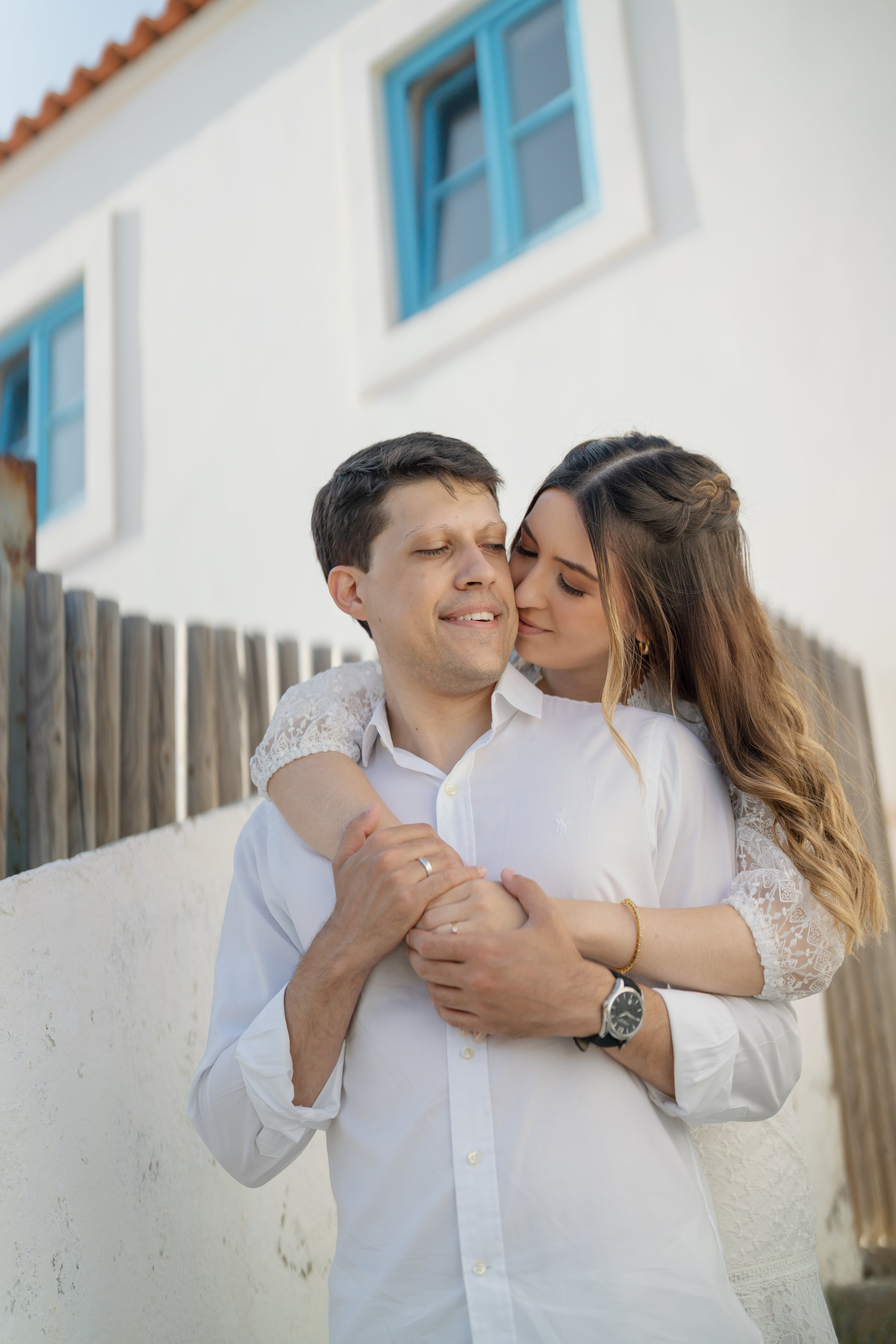 Bianca e Paulo. Fabio Barth | Foto e Filme de casamento