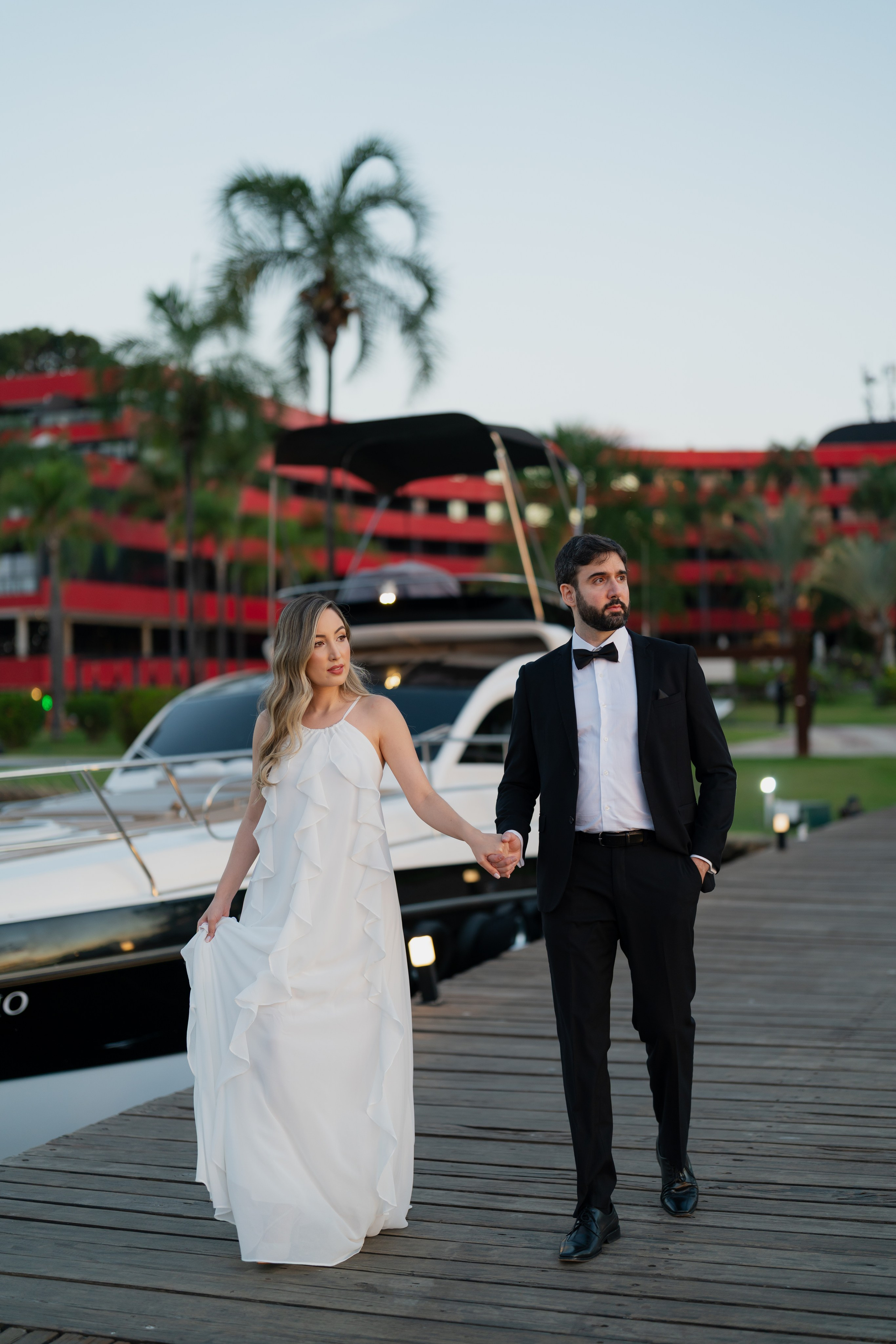 Kamila e Vinícius. Fabio Barth — Wedding Photo & Film