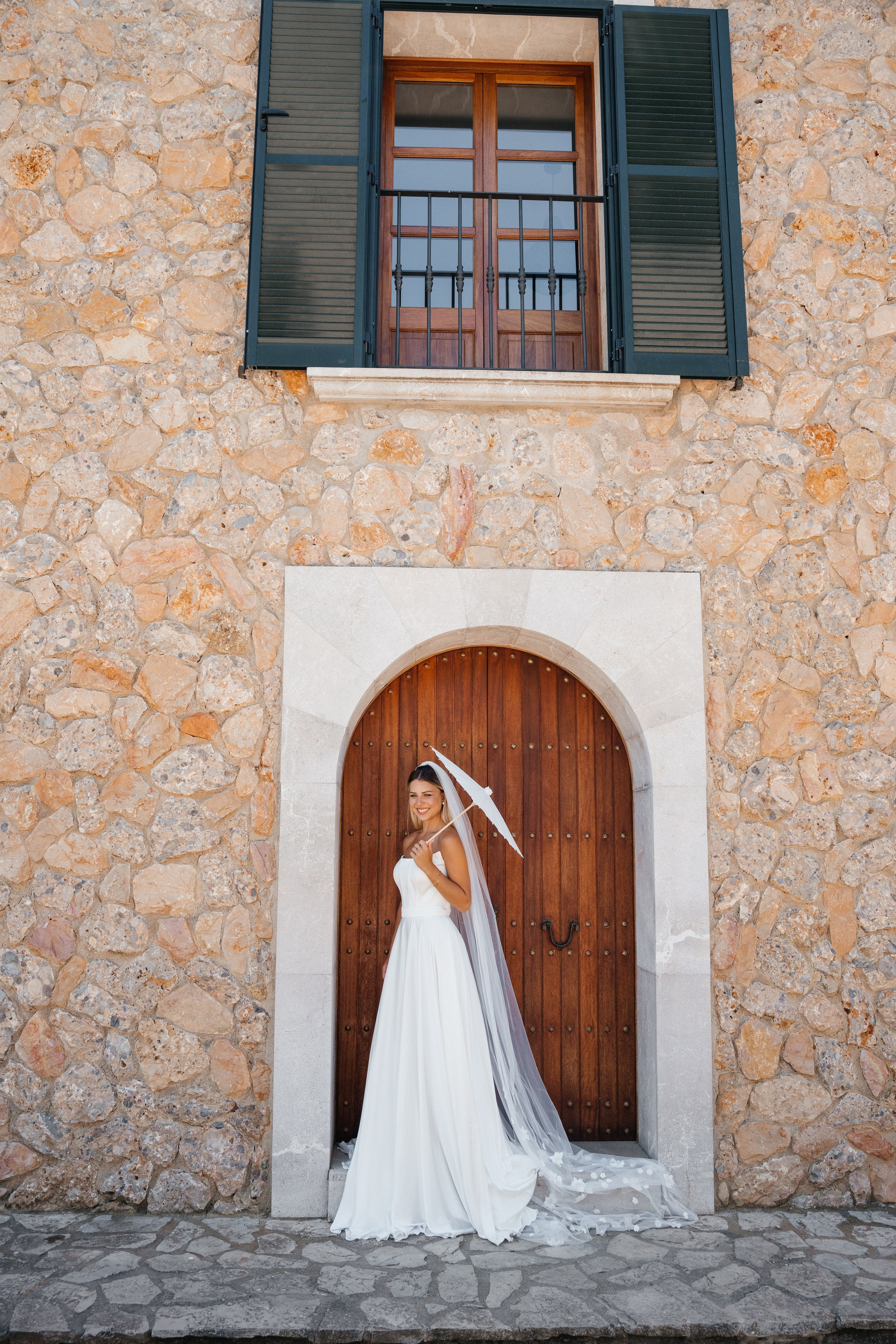 J & P Mallorca, Villa Sacasabona. Wedding Photographer Germany