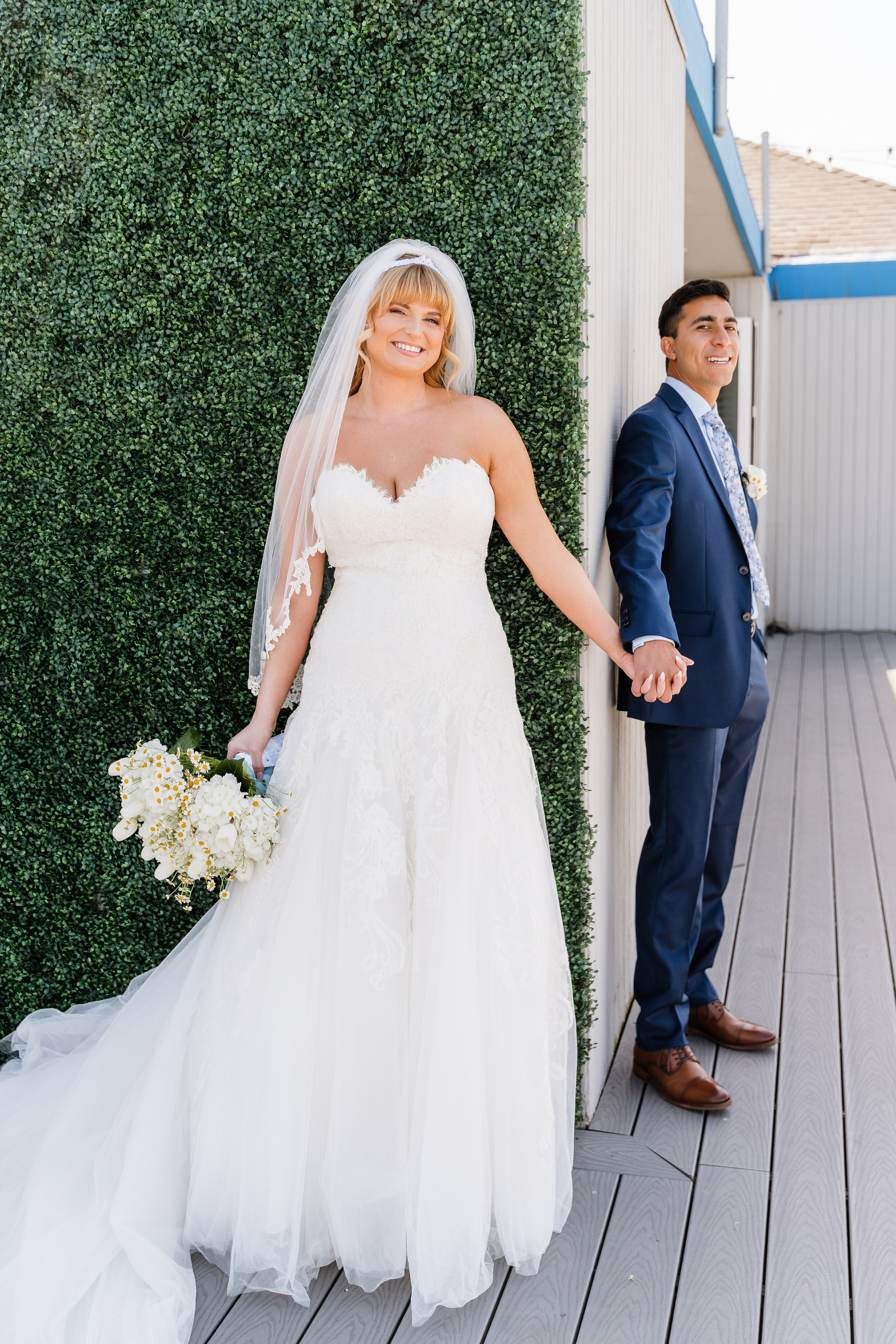 Jaime & Trynne Wedding. Pixel Pie — Wedding Photography & Videography