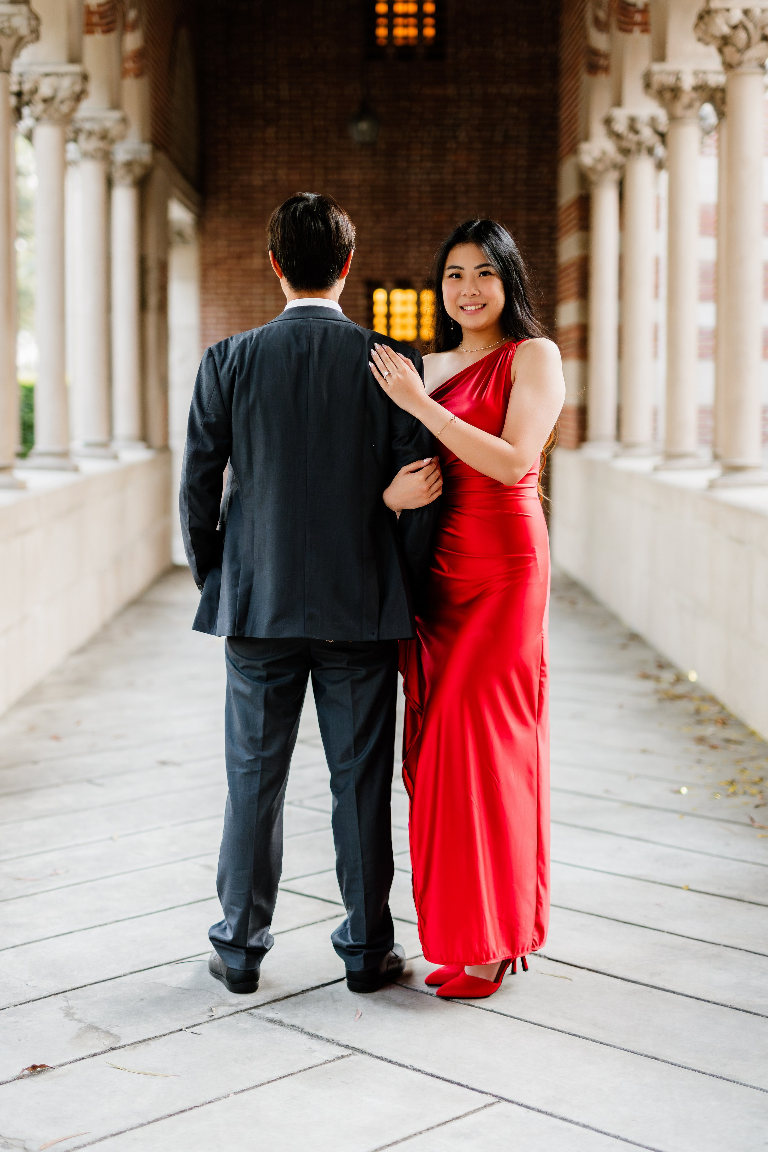 Tom & Carmen Engagement. Pixel Pie — Wedding Photography & Videography