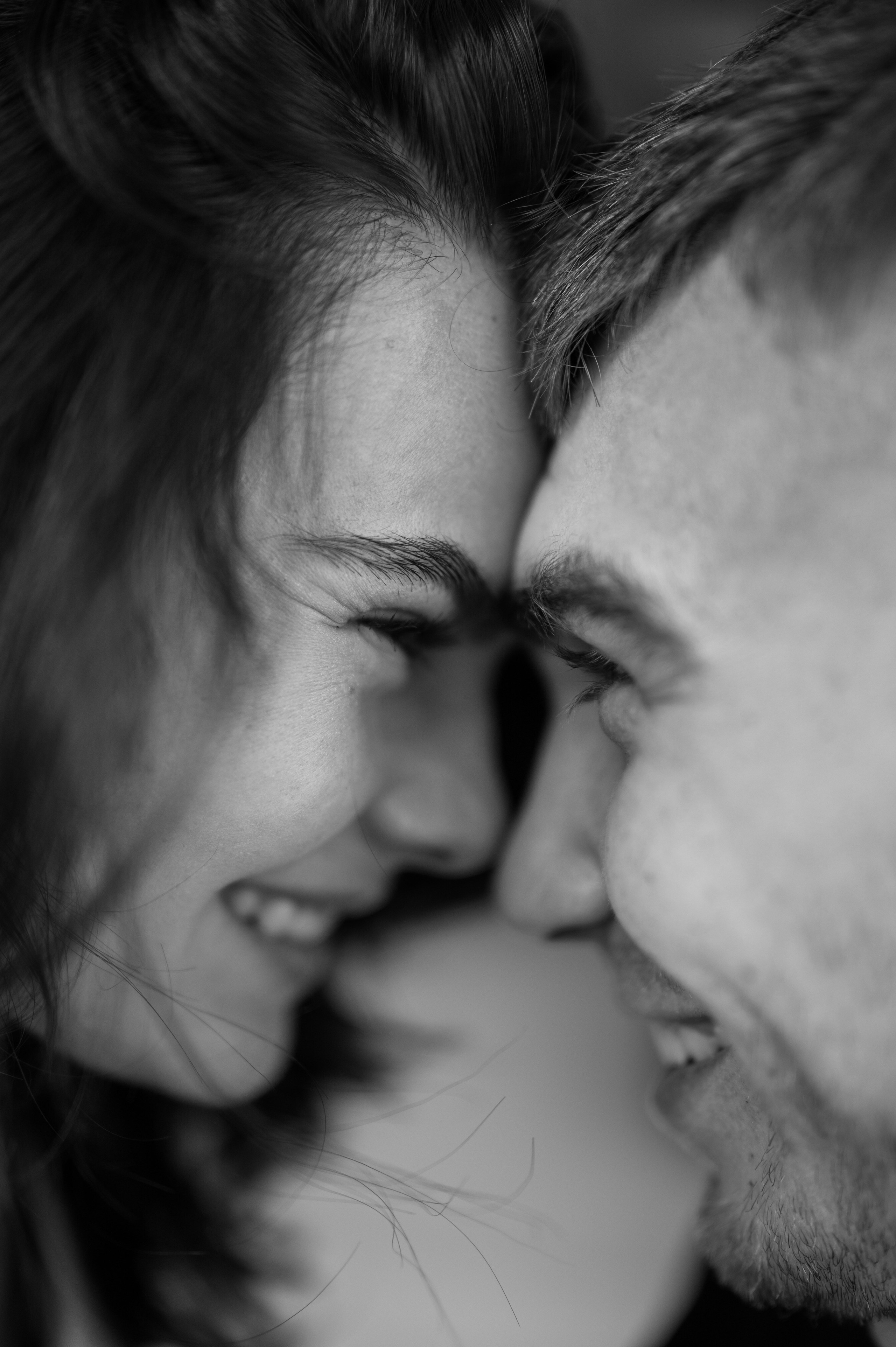 Новый член семьи. Fotograaf Tallinnas | Anna Borunova | Pulmafotograaf ja Perepildid