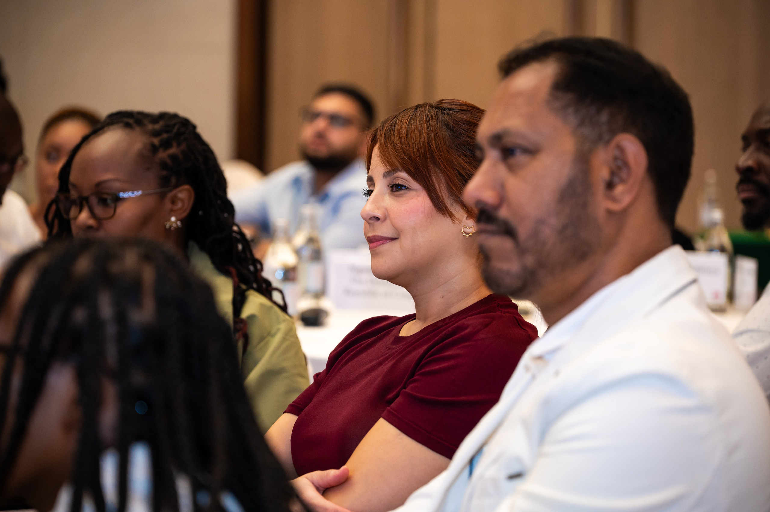 Corporate photography in Nairobi-Huawei’s HR Enablement Training. Nick Ouma Photography I Best Event photographer based in Nairobi, Kenya