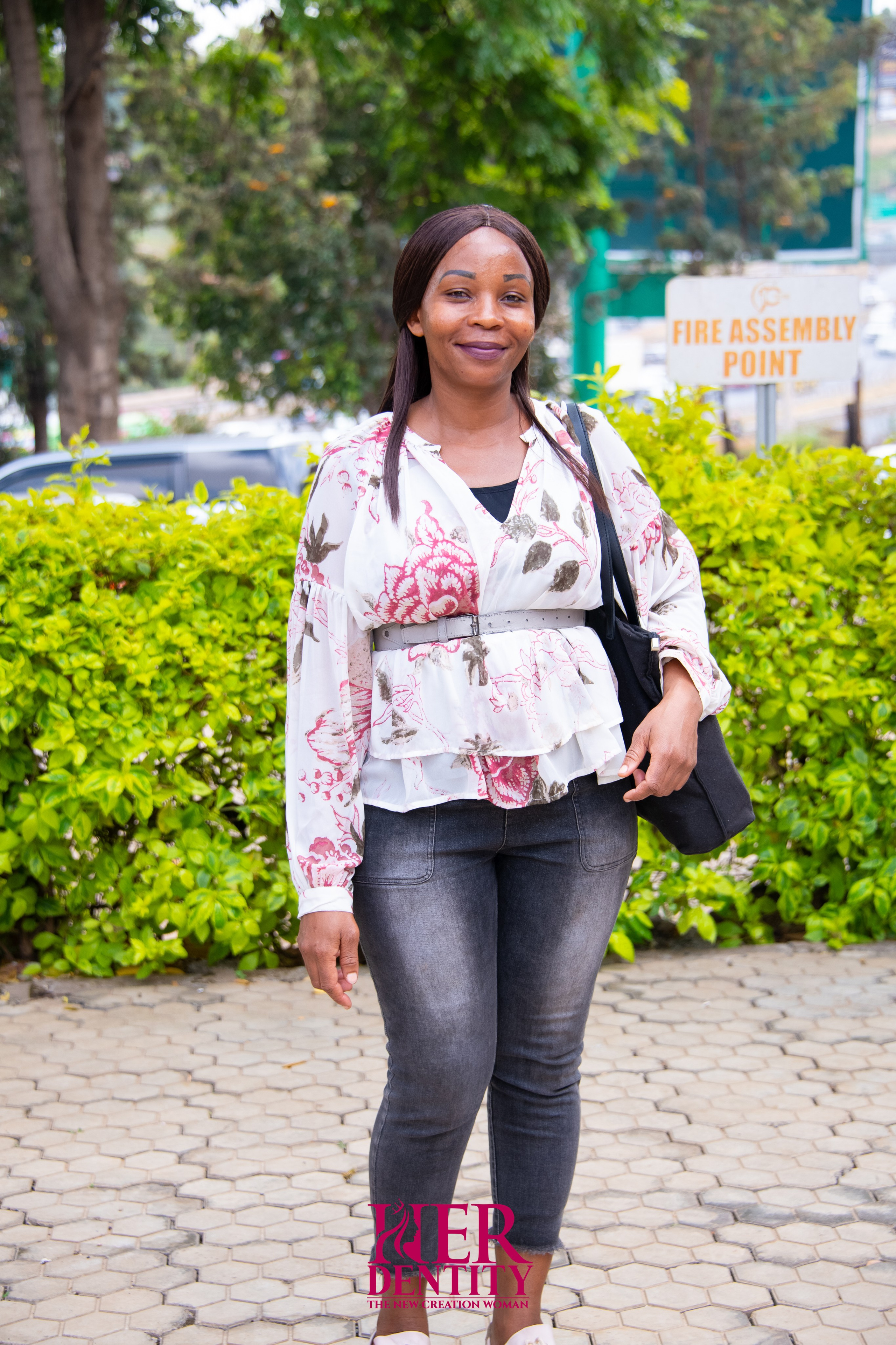 LADIES MINISTRY. Pastor Morris