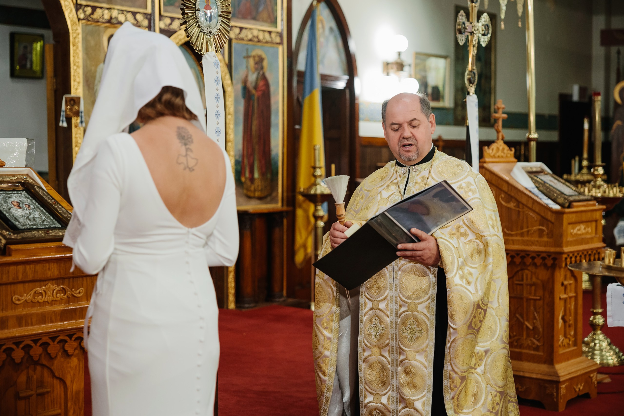 10.07.2023 Wedding. Wedding family event photographer in Chicago Nick Yushevich