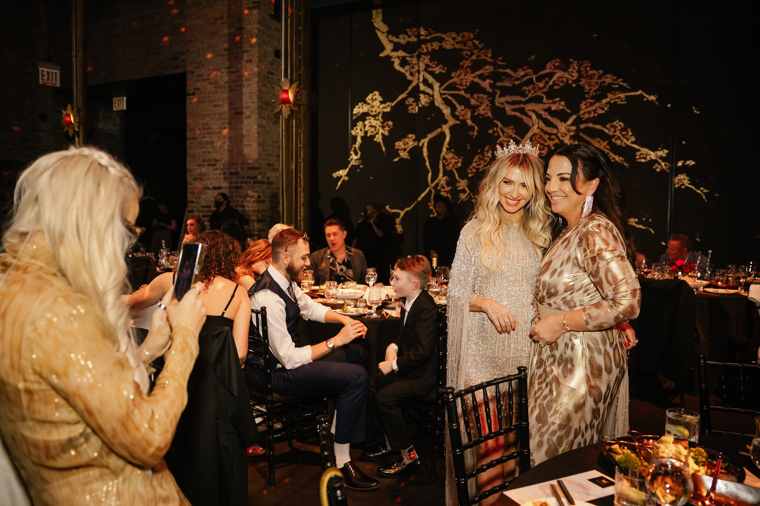 Tali’s Birthday Party 05,08,2026. Wedding family event photographer in Chicago Nick Yushevich