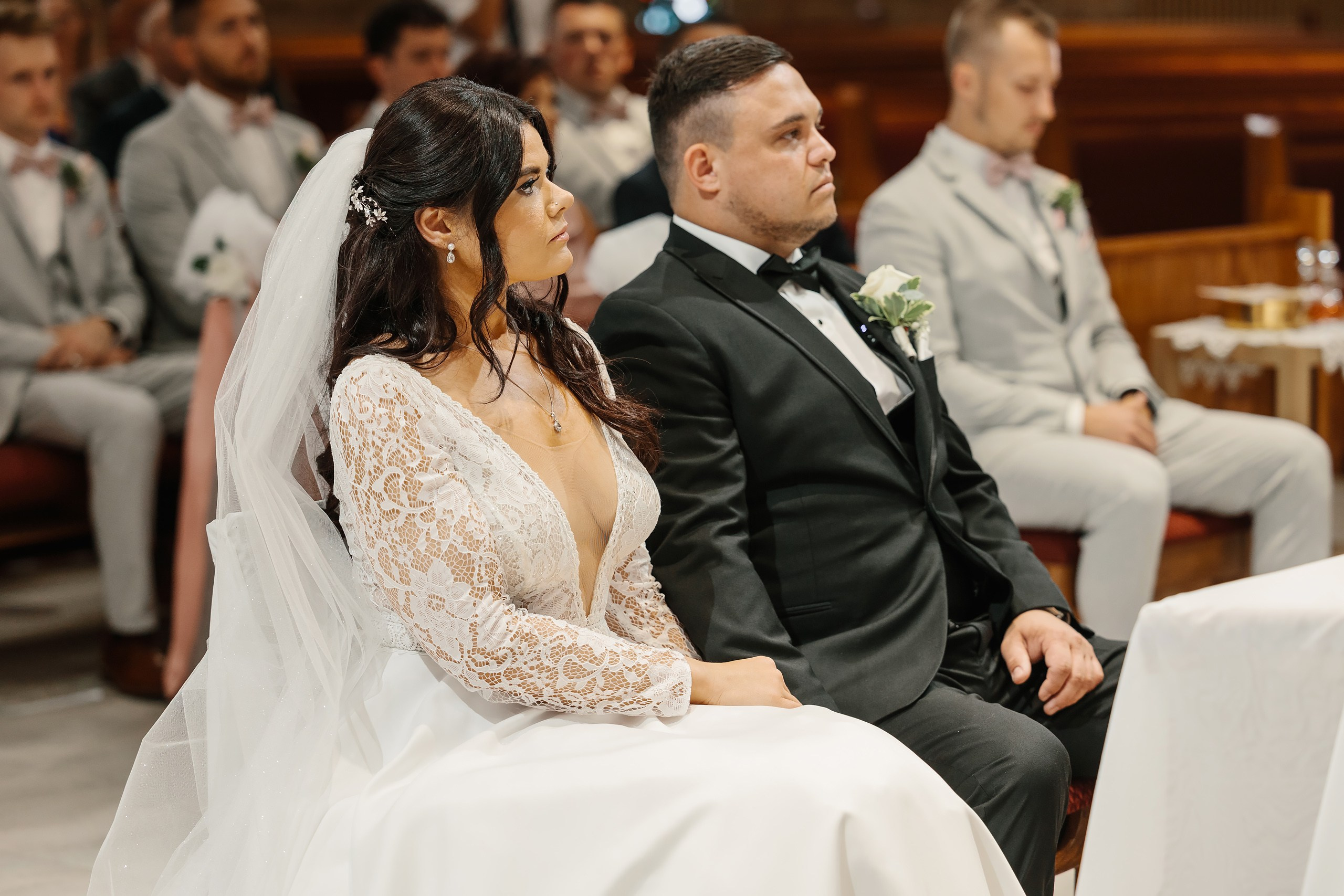 31.08.2024 Wedding. Wedding family event photographer in Chicago Nick Yushevich