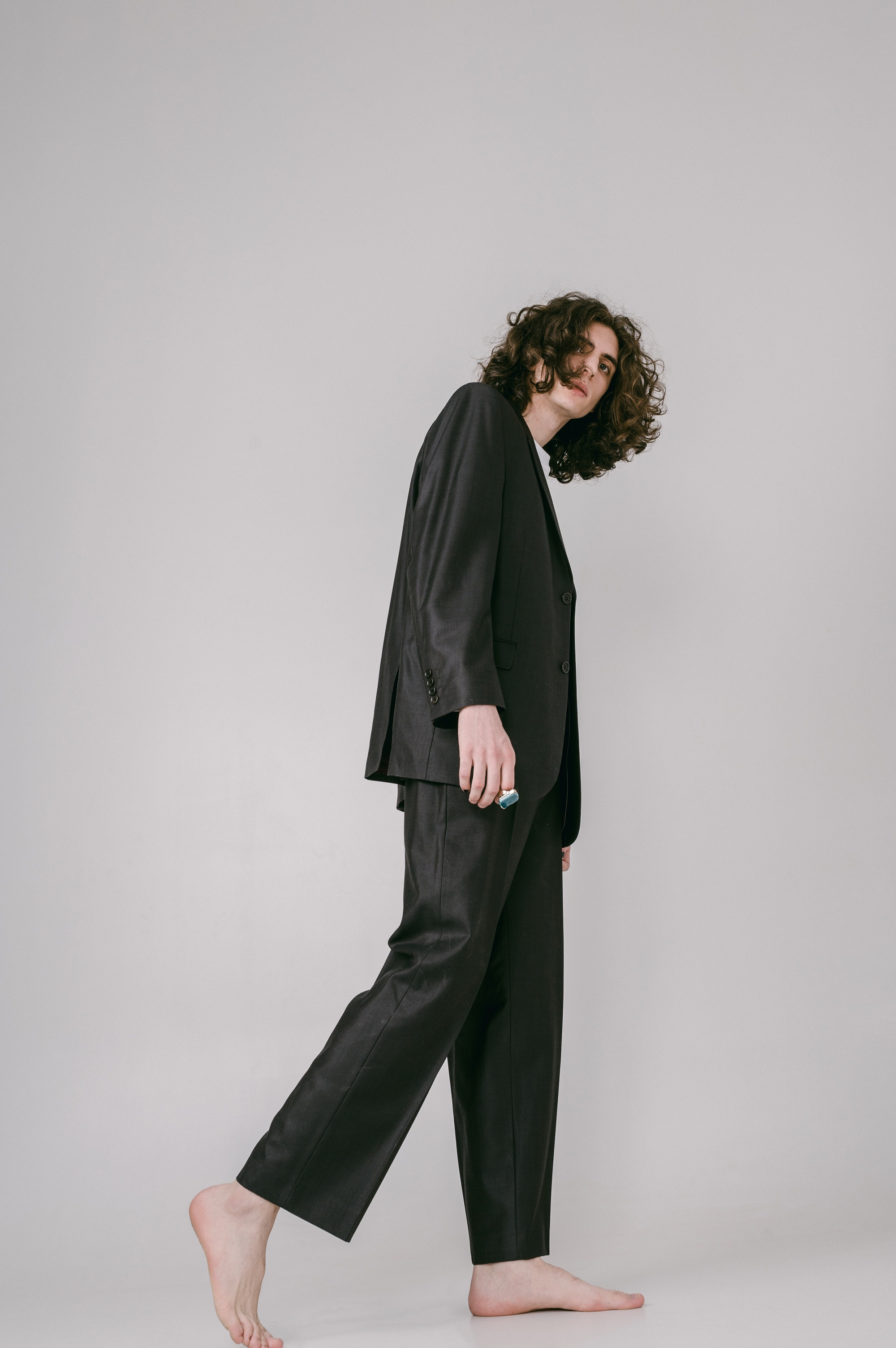 Brick by Brick | KALTBLUT exclusive, November 2021. Home