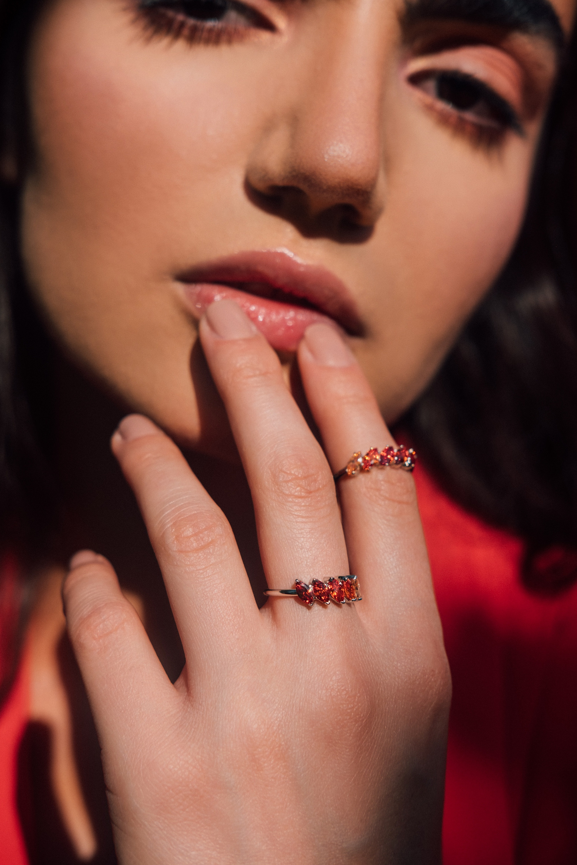 Amy Jewelry | June, 2020. Home