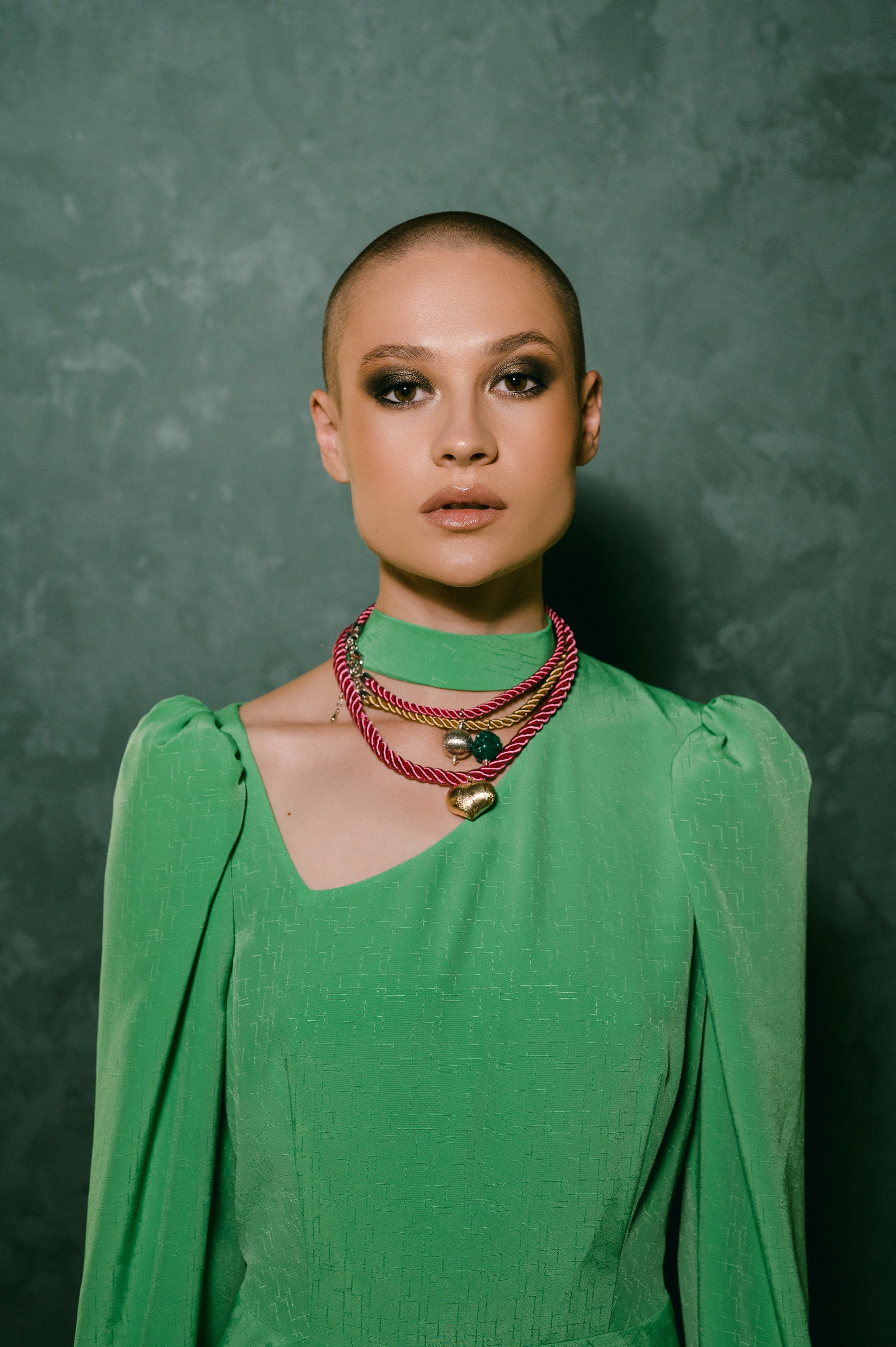 Imitating Bohemians | Kreep Magazine, July 2022. Home