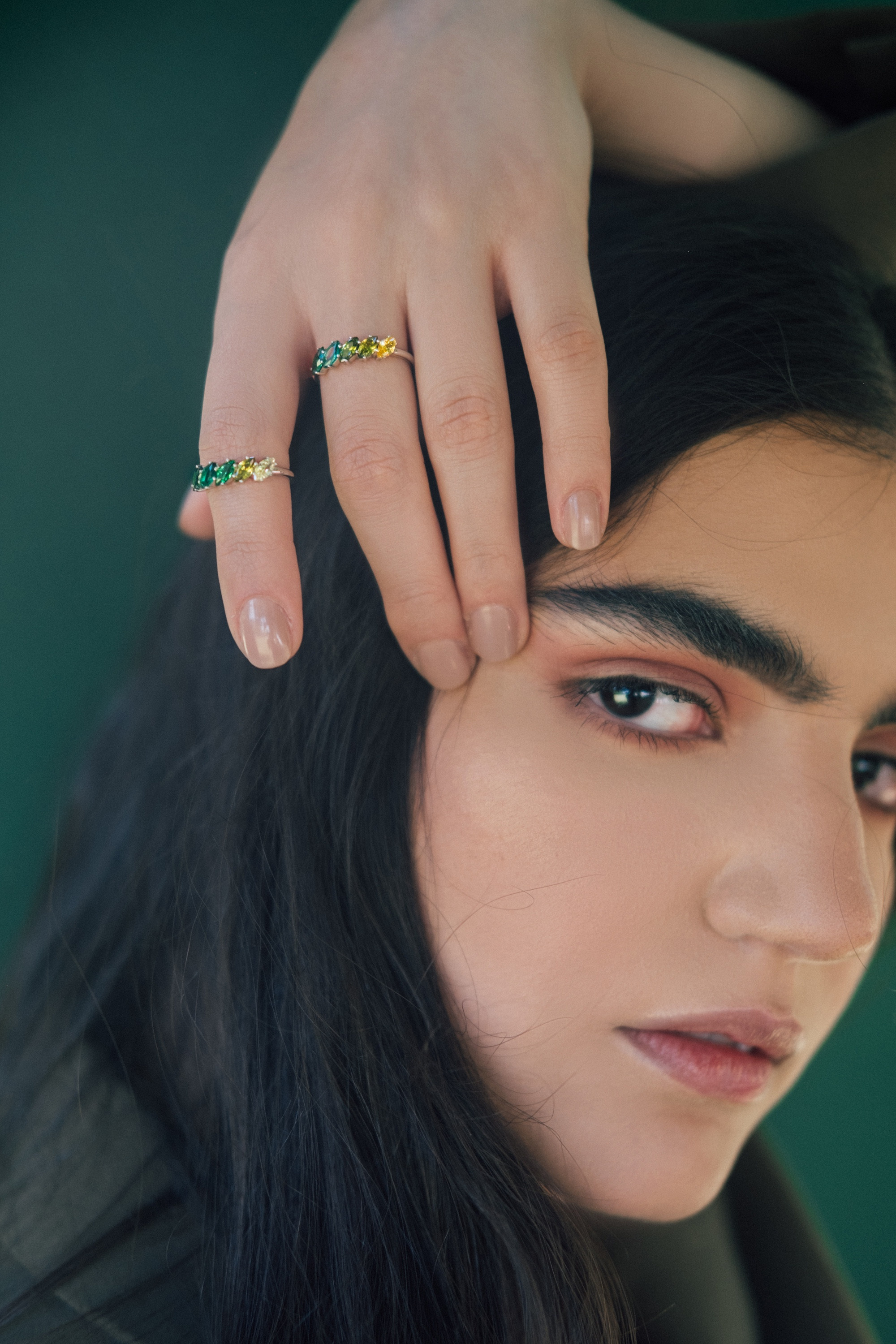 Amy Jewelry | June, 2020. Home