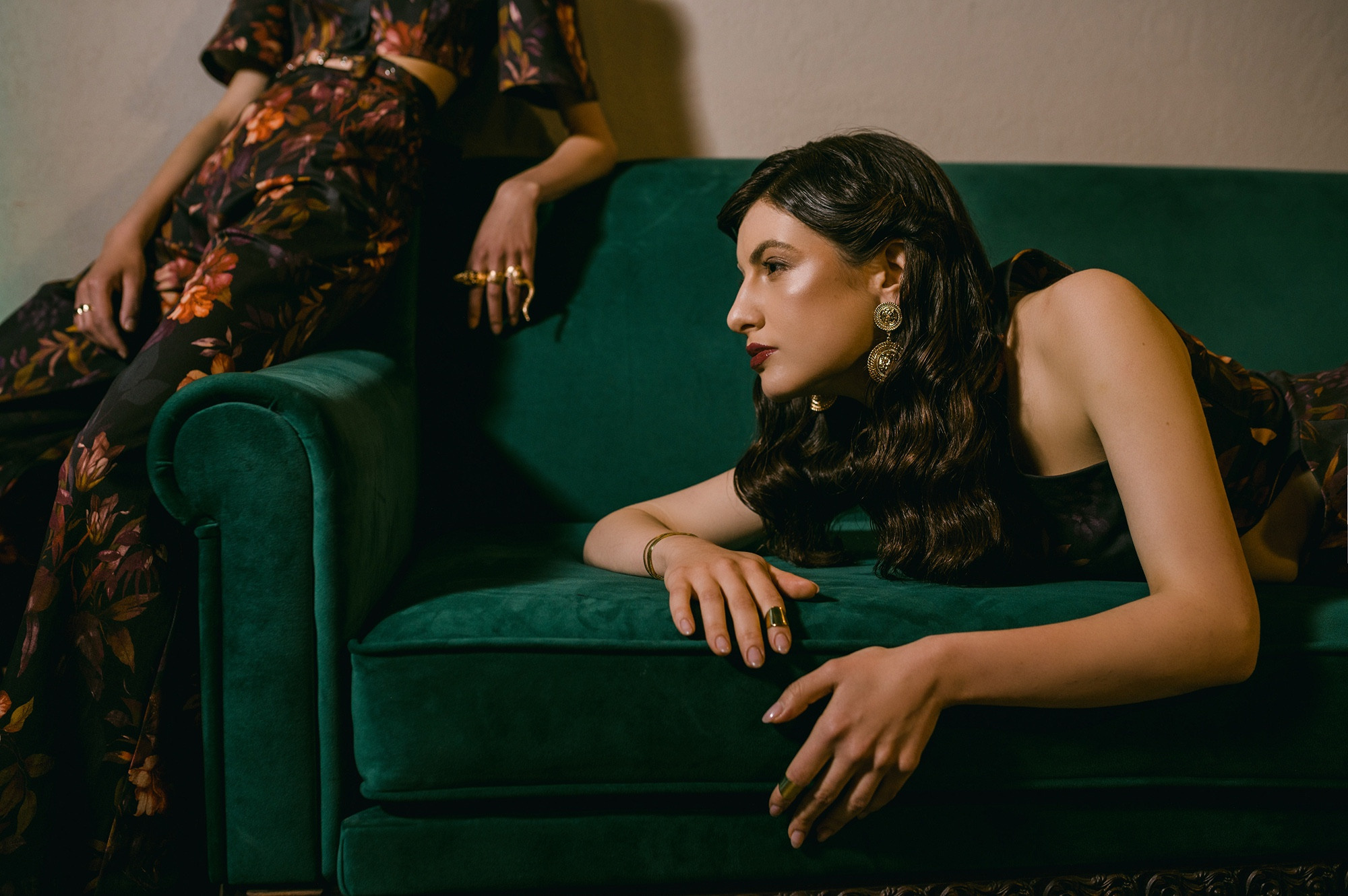 Imitating Bohemians | Kreep Magazine, July 2022. Home