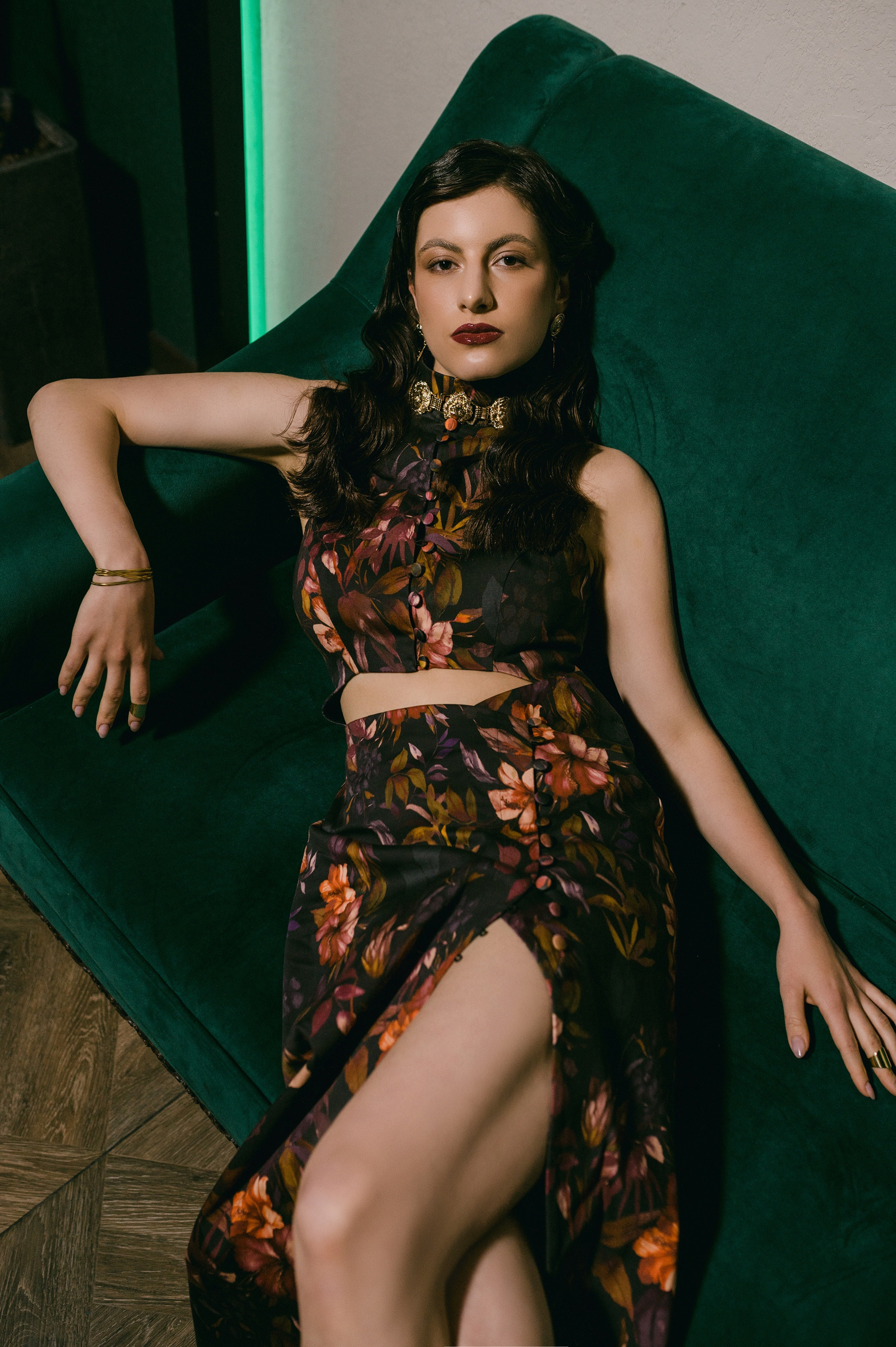 Imitating Bohemians | Kreep Magazine, July 2022. Home