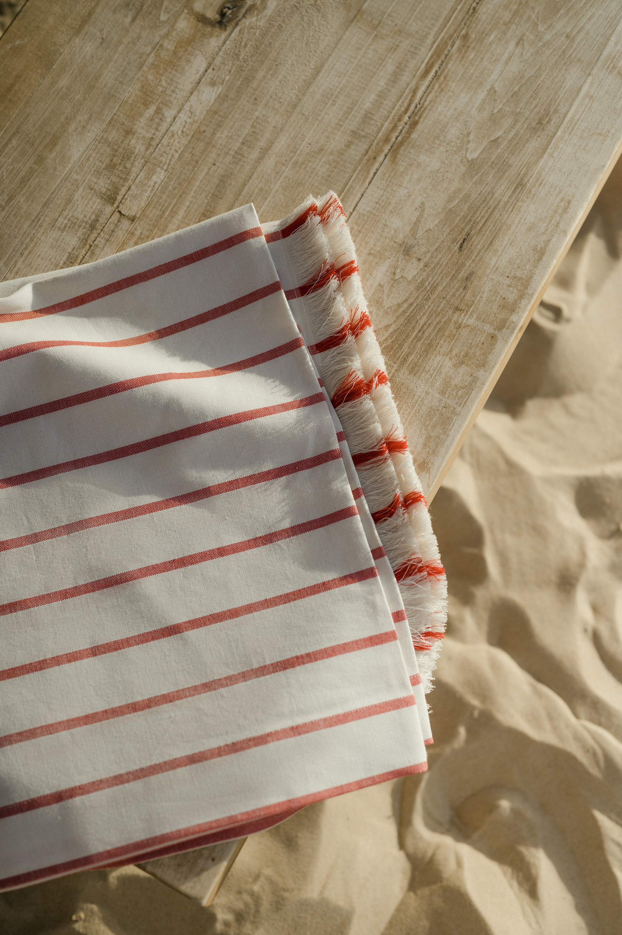 Starfish by Jellyfish | August 2022. Home