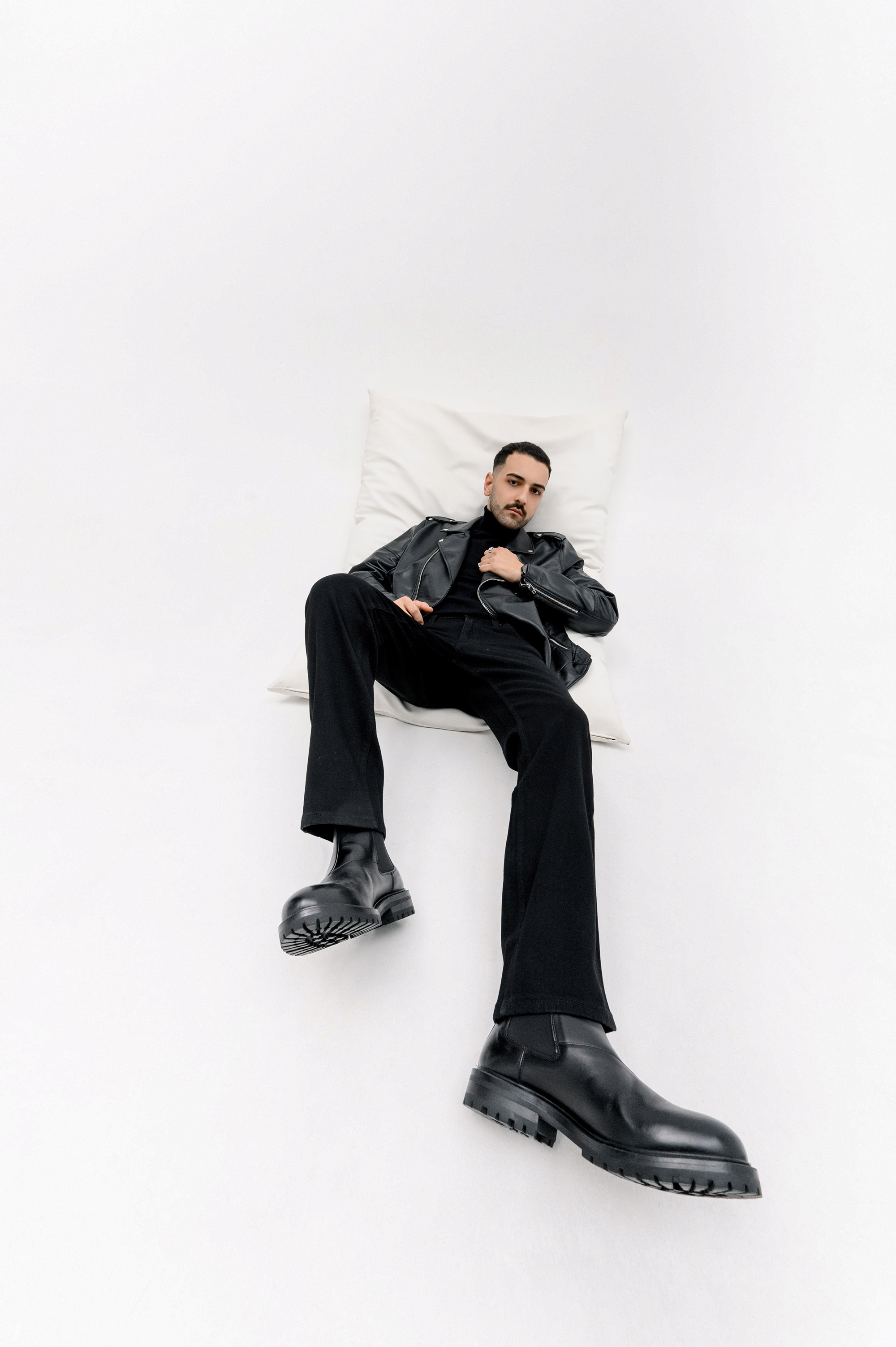 Dalma | November, 2022. Home