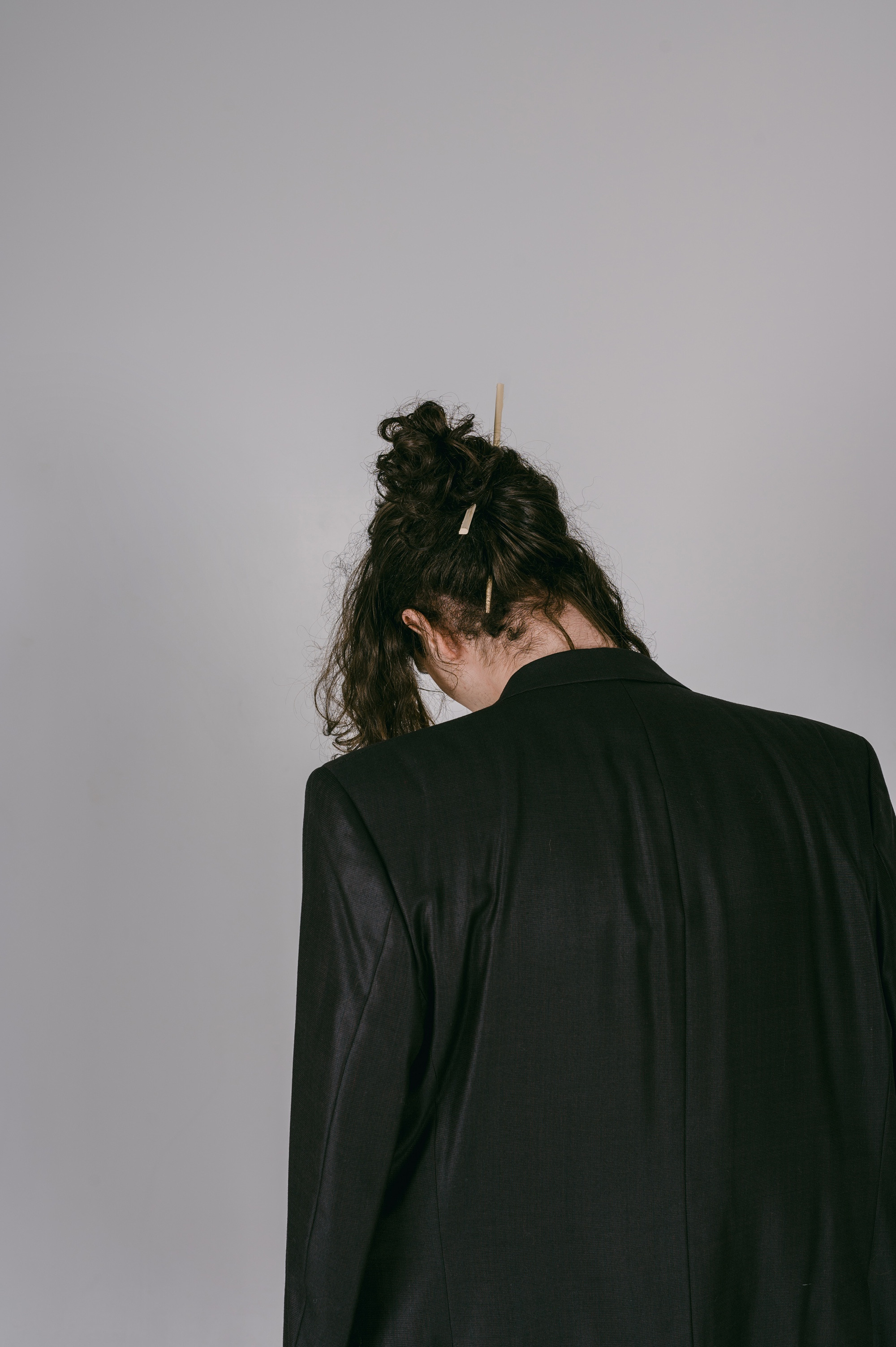 Brick by Brick | KALTBLUT exclusive, November 2021. Home