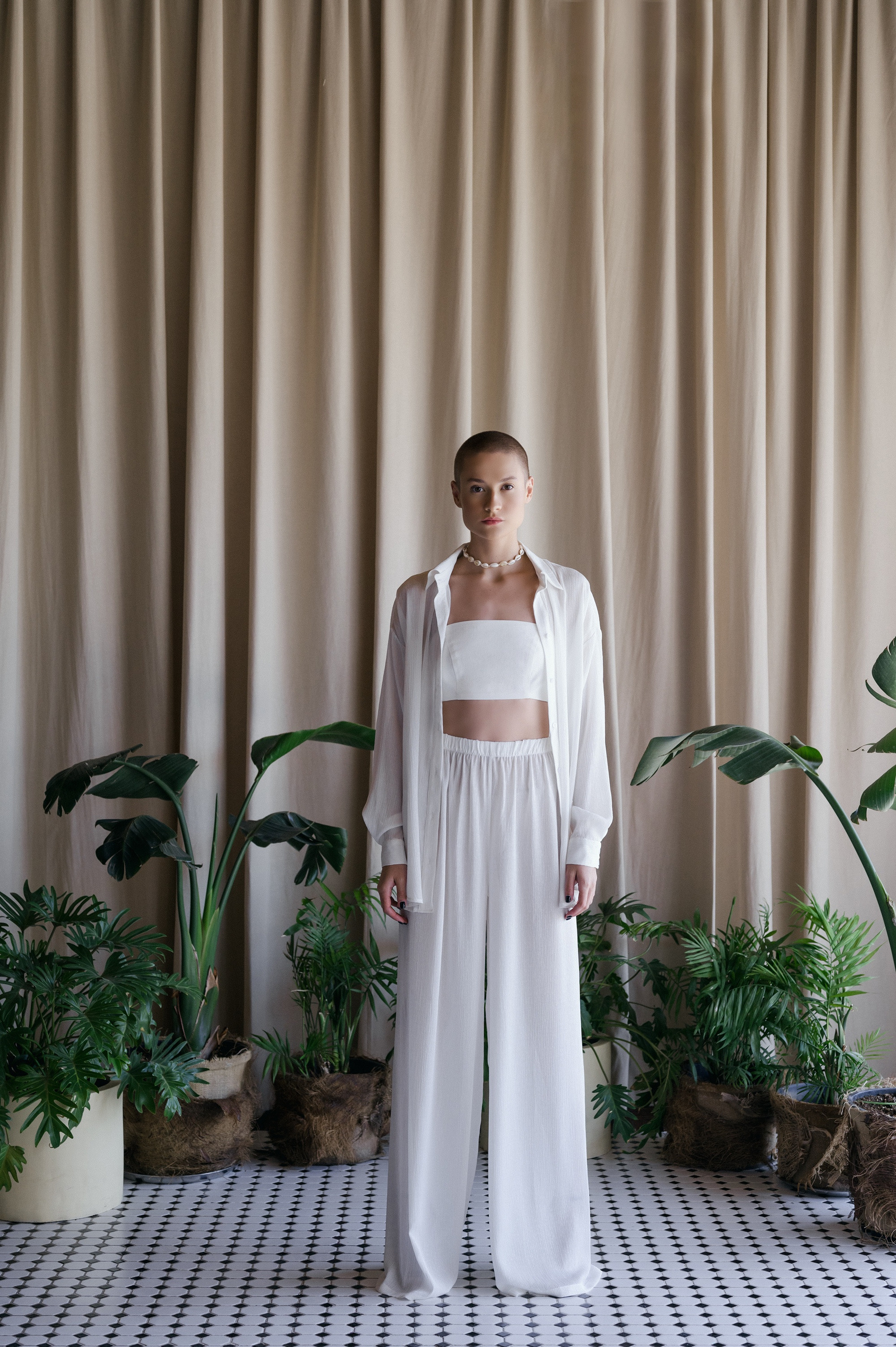 Starfish by Jellyfish | August 2022. Home