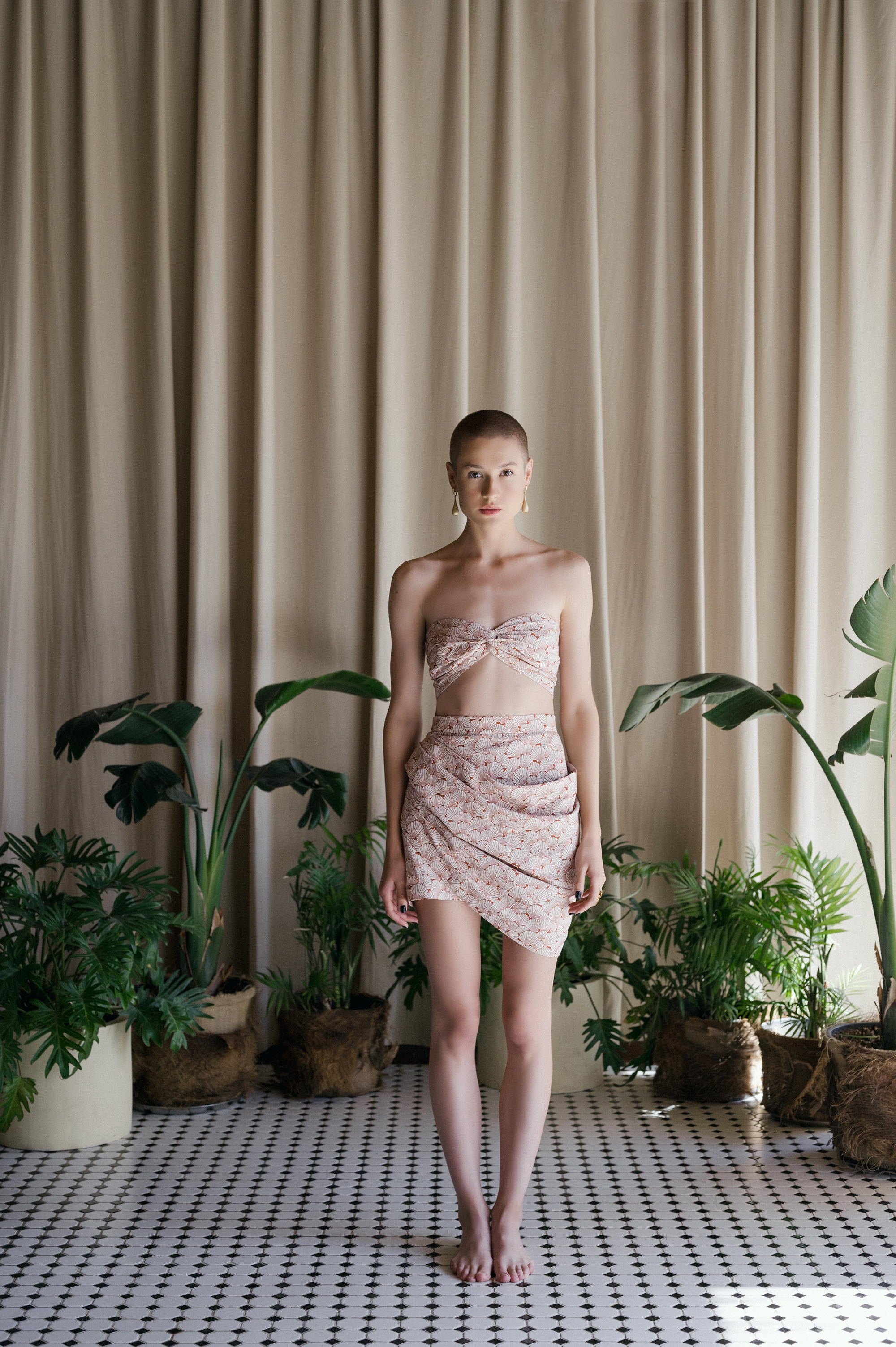 Starfish by Jellyfish | August 2022. Home