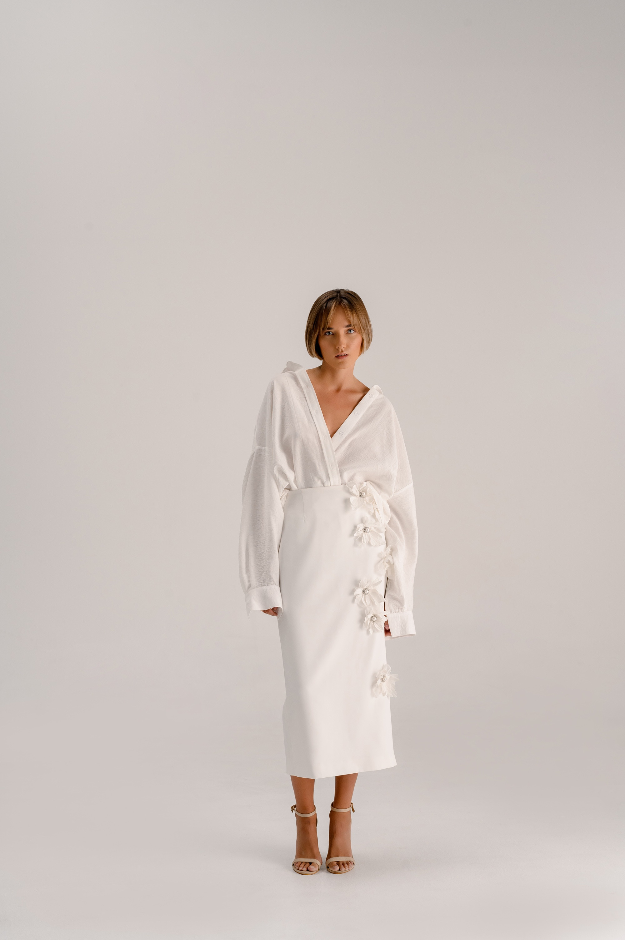 Kivera Lookbook | October 2022. Home