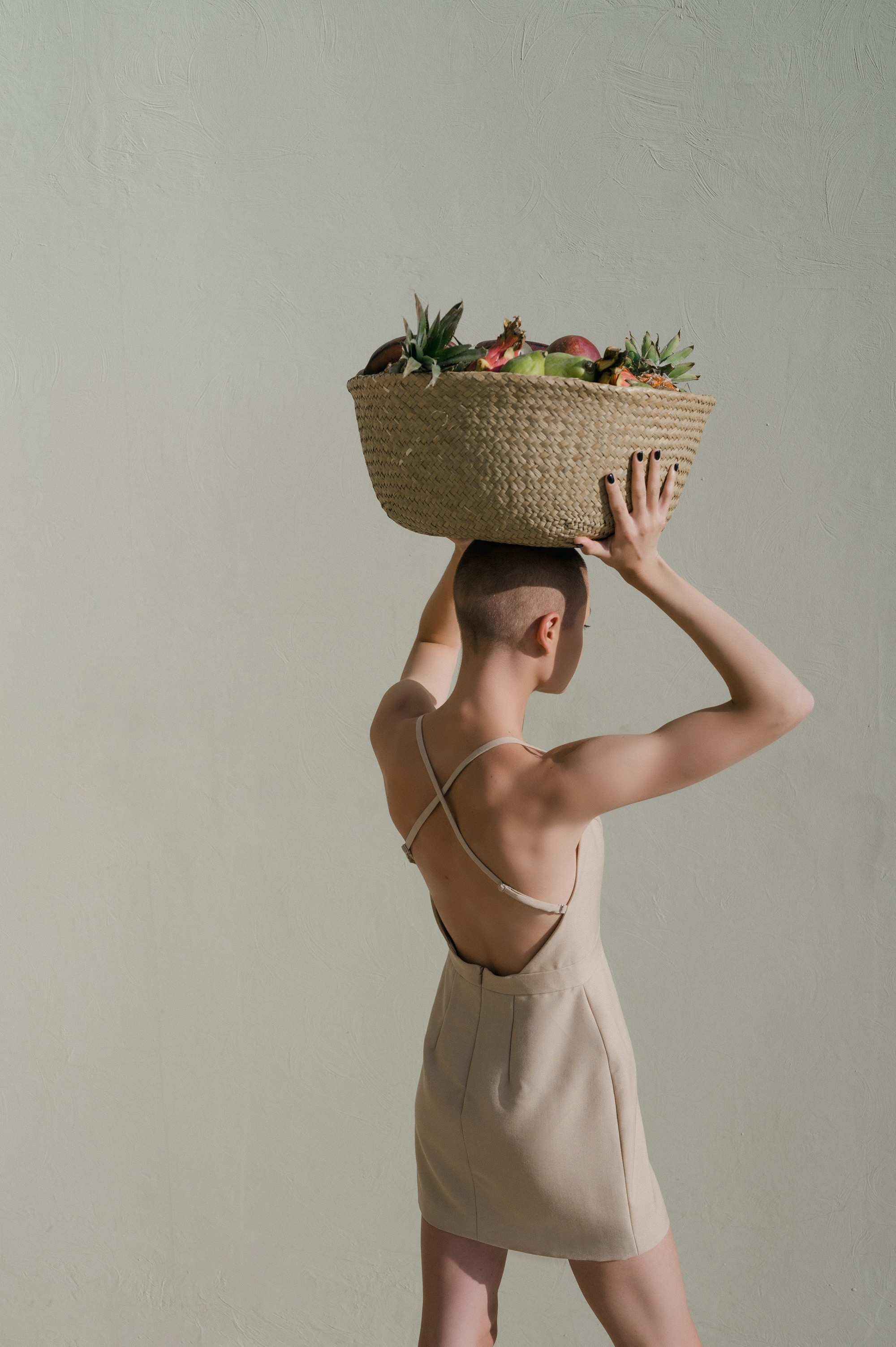 Starfish by Jellyfish | August 2022. Home