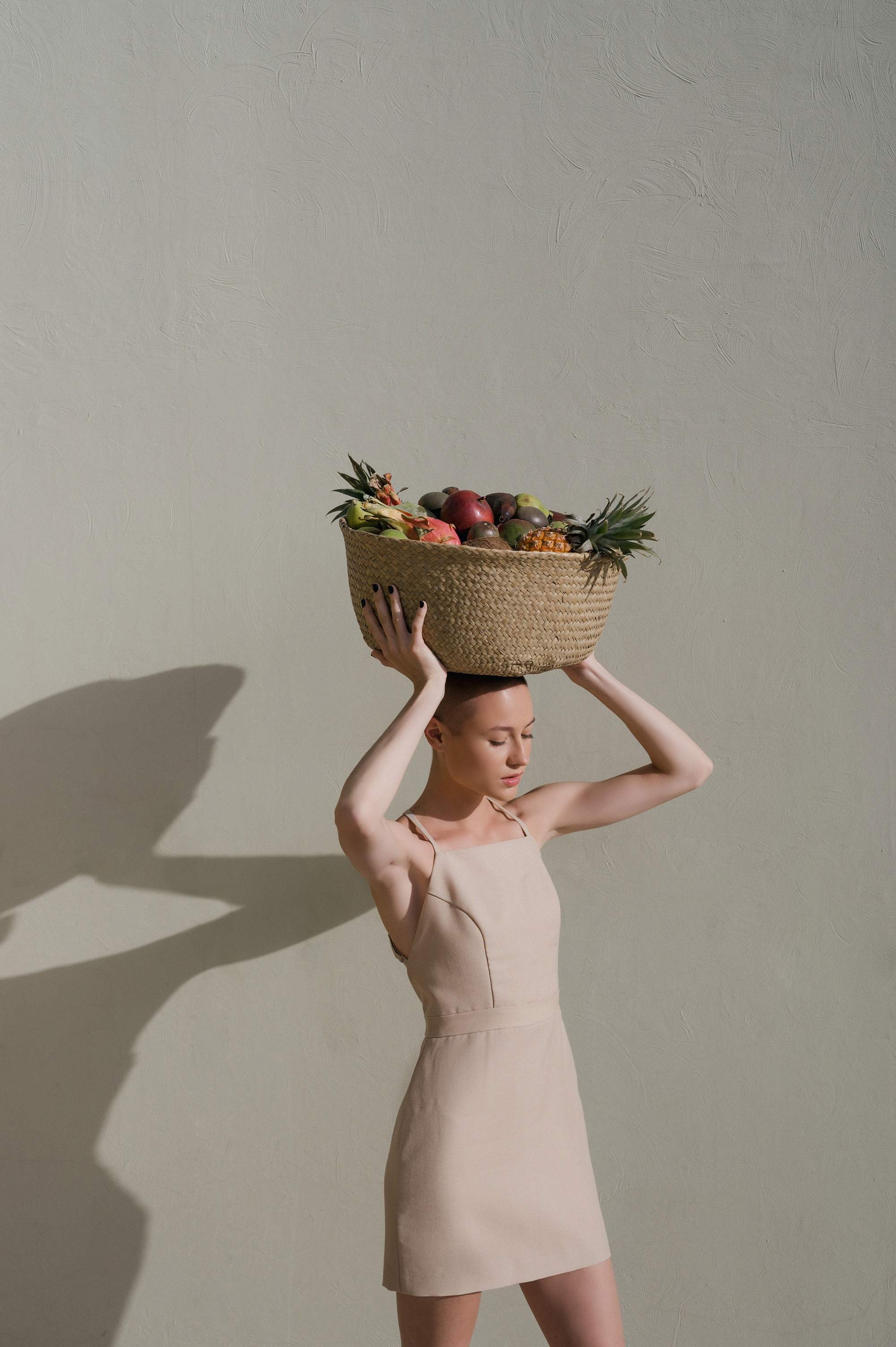 Starfish by Jellyfish | August 2022. Home