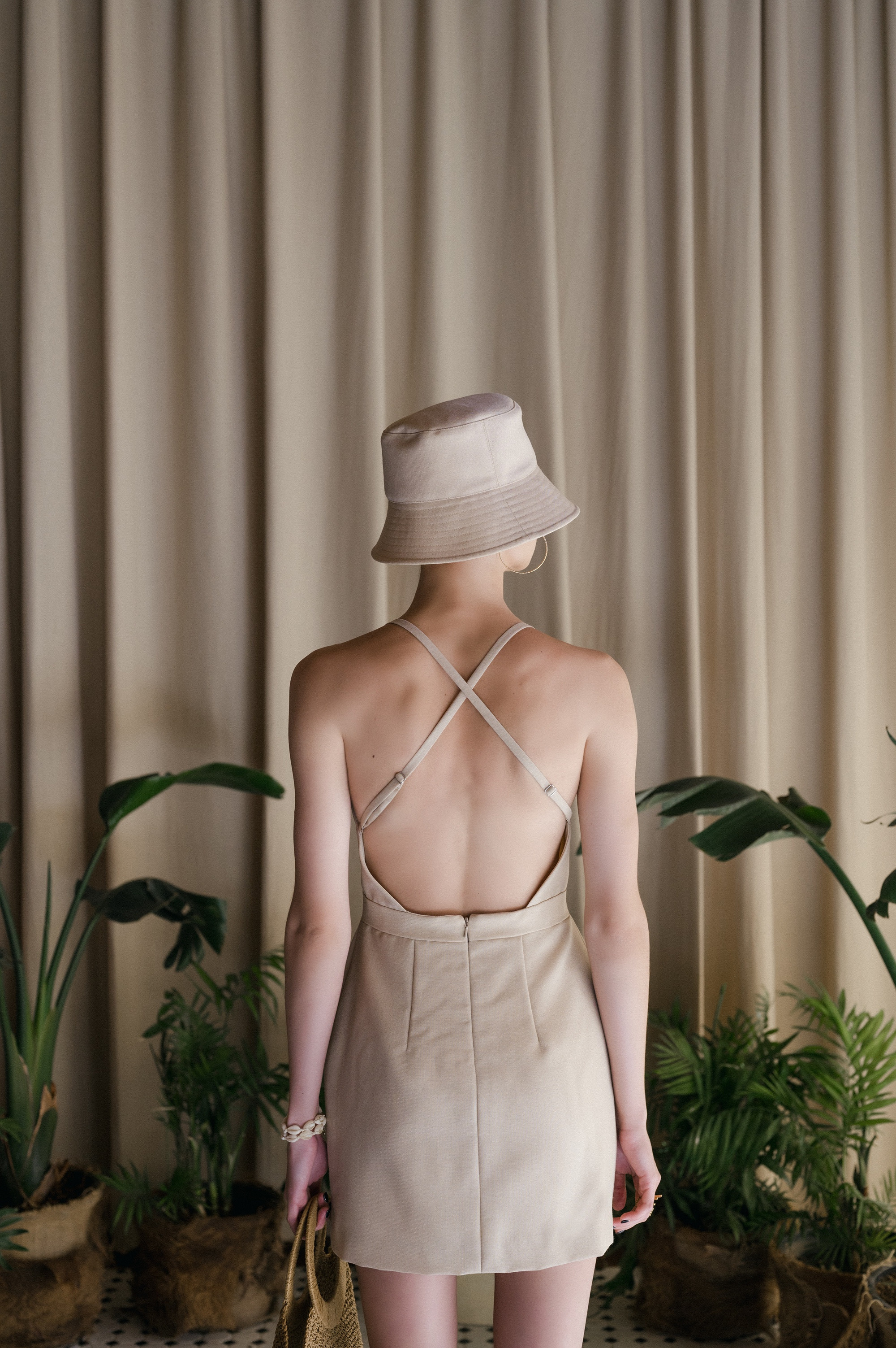 Starfish by Jellyfish | August 2022. Home