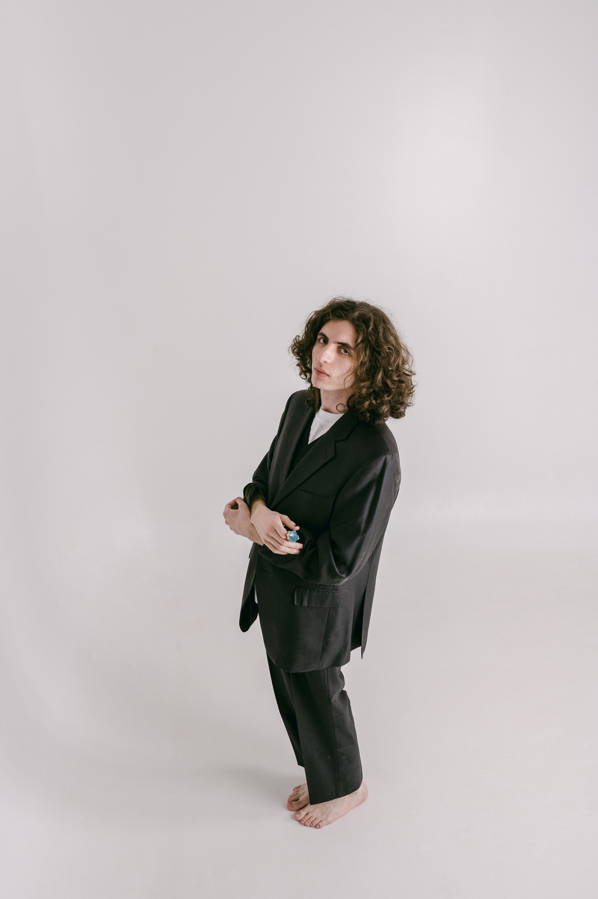 Brick by Brick | KALTBLUT exclusive, November 2021. Home