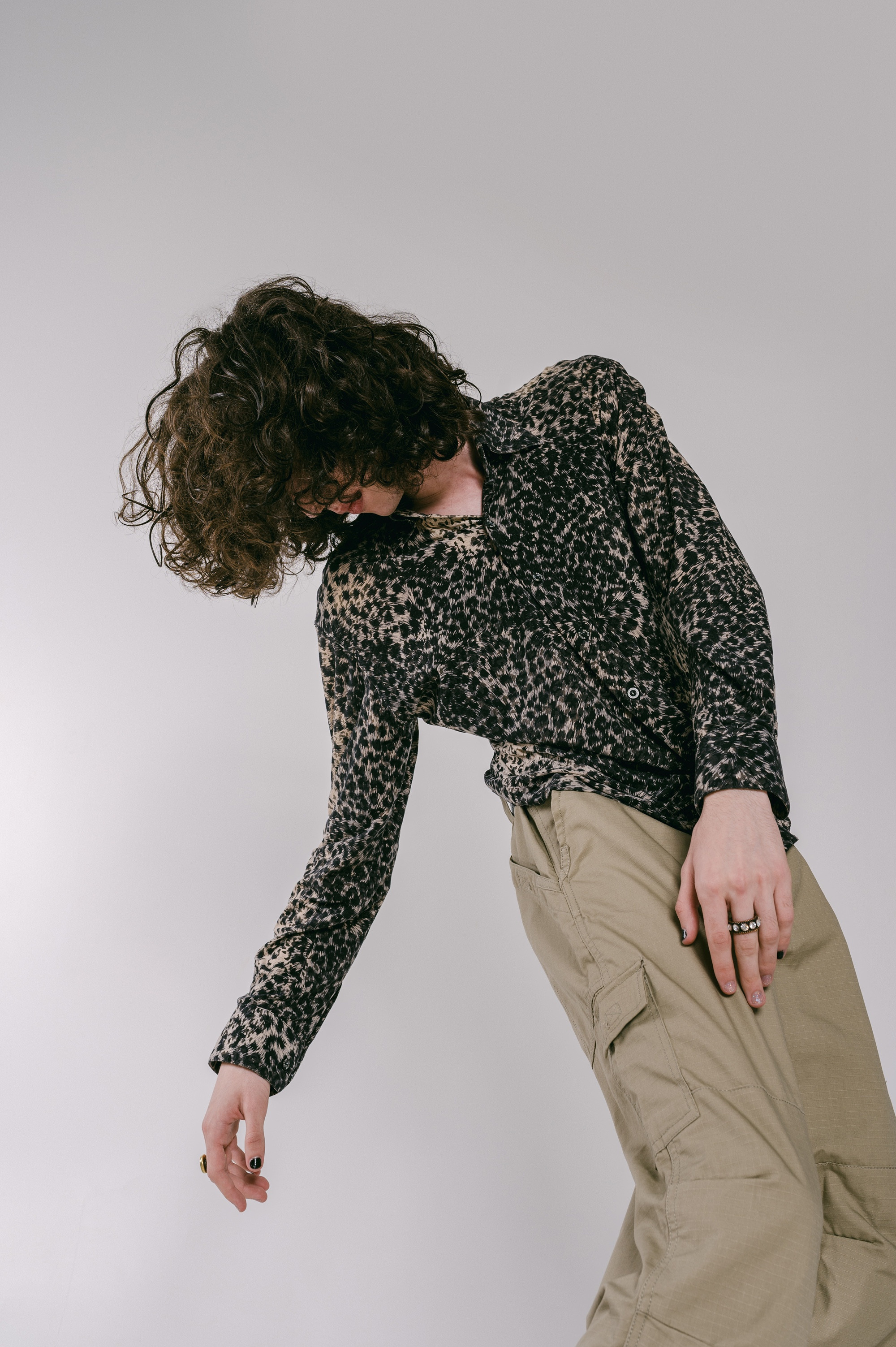 Brick by Brick | KALTBLUT exclusive, November 2021. Home