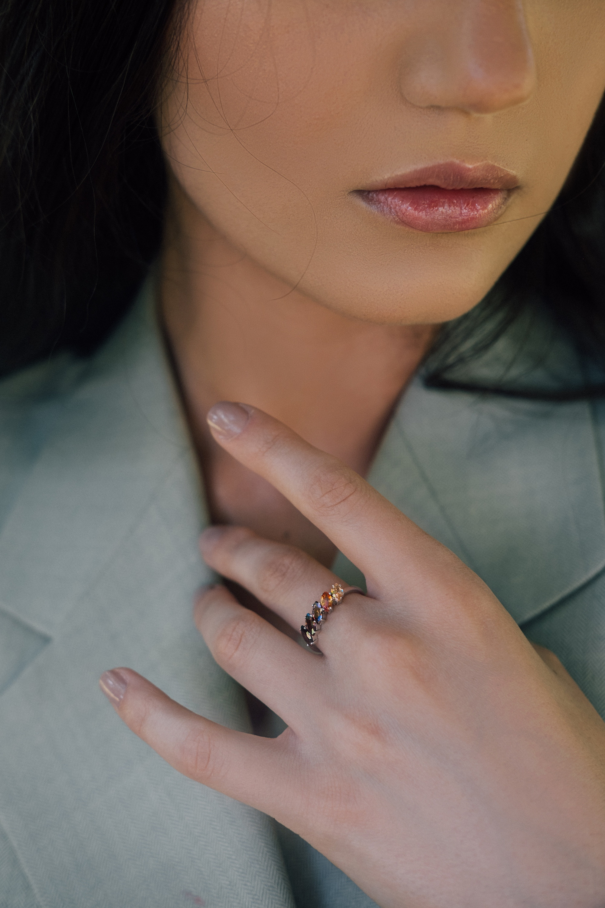 Amy Jewelry | June, 2020. Home