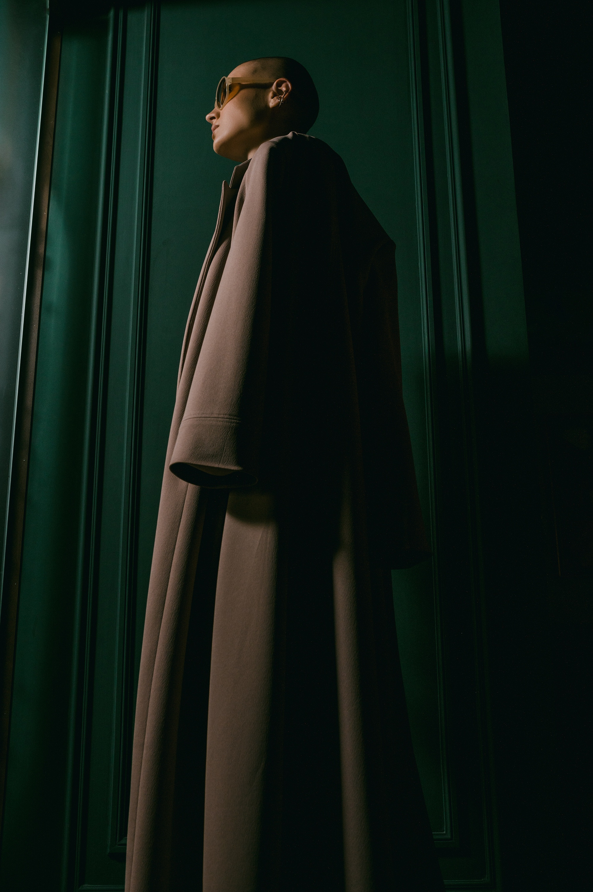 Imitating Bohemians | Kreep Magazine, July 2022. Home