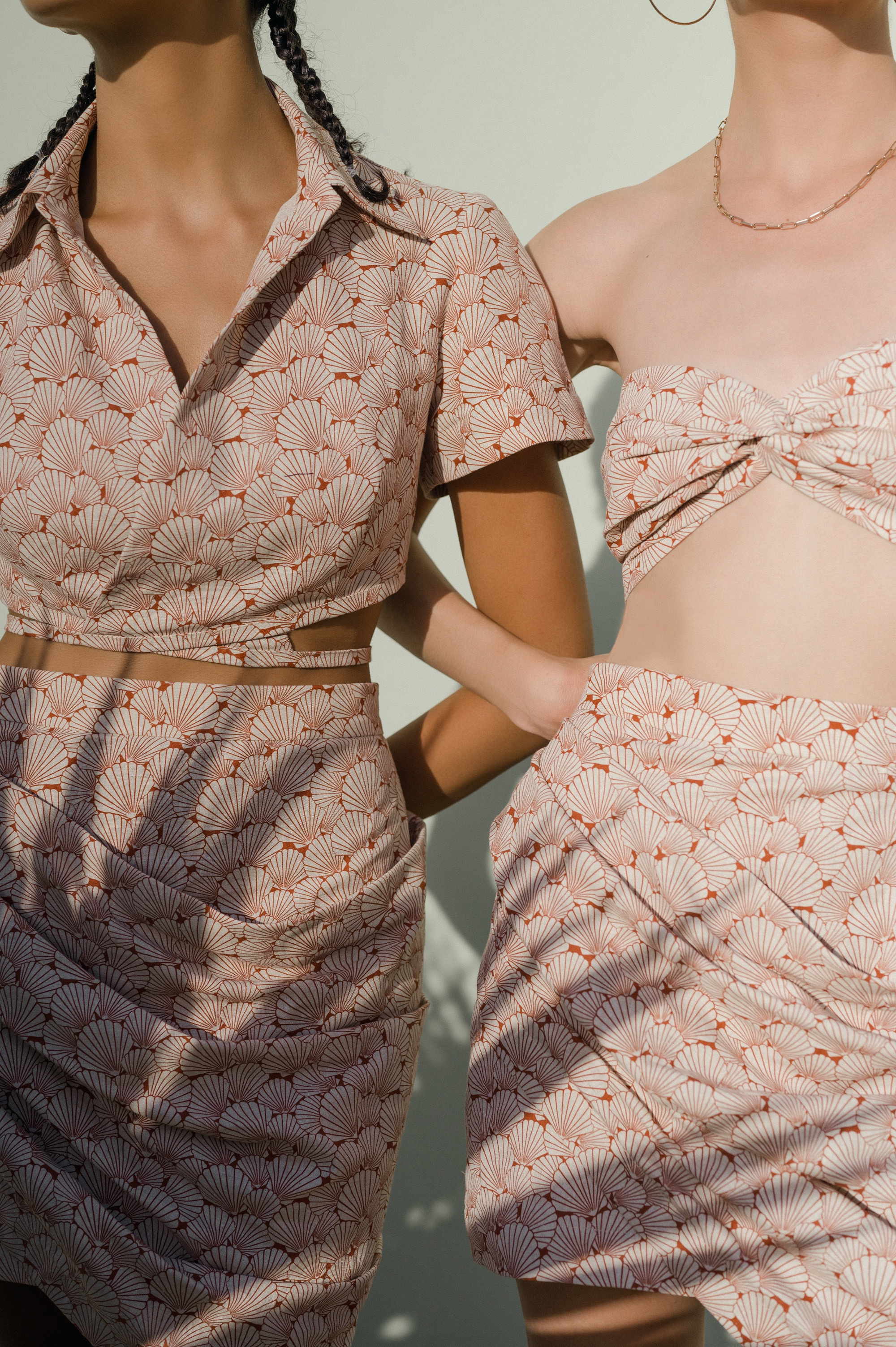 Starfish by Jellyfish | August 2022. Home