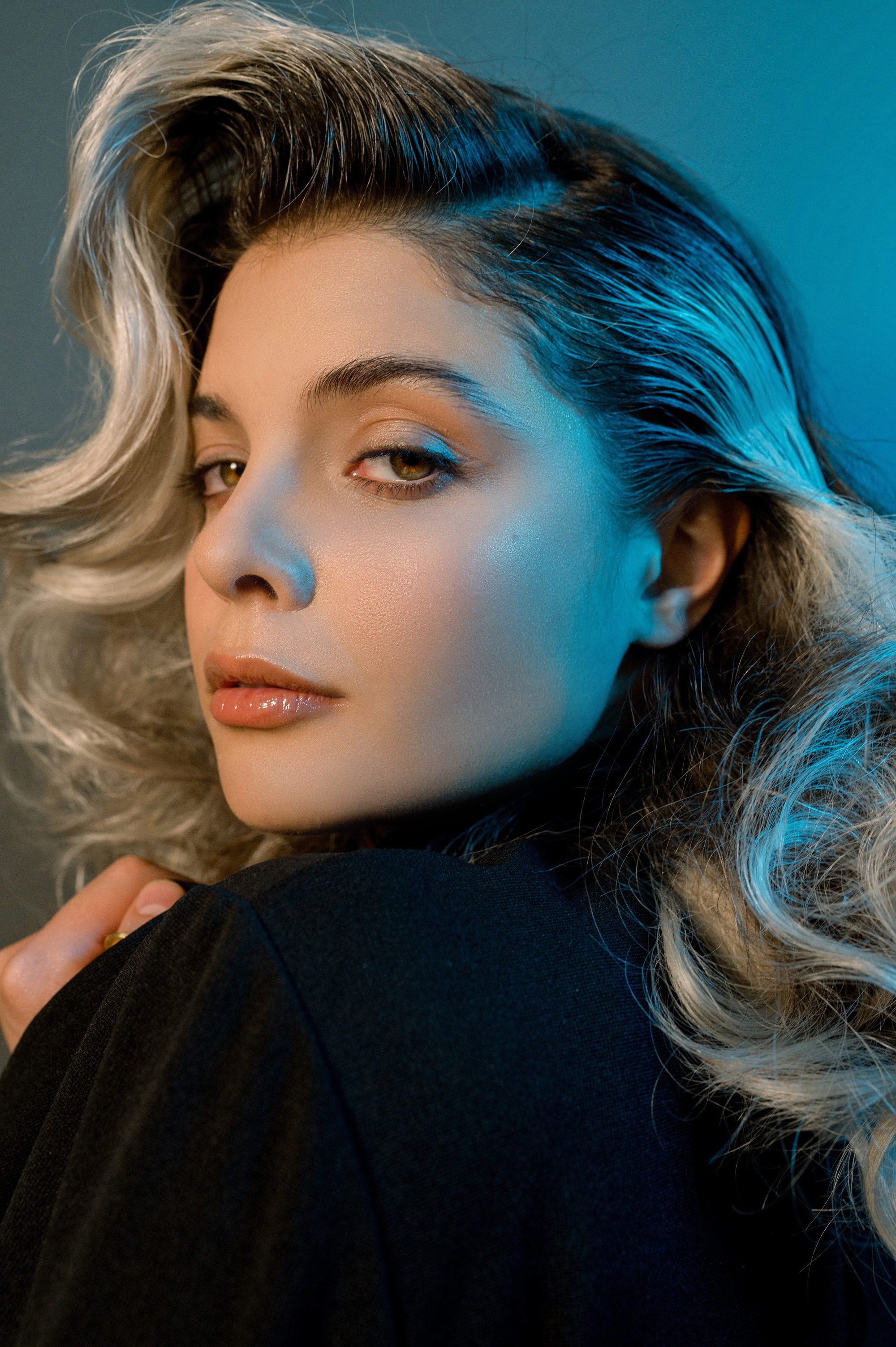 Haze | Lookbook 21/22. Home