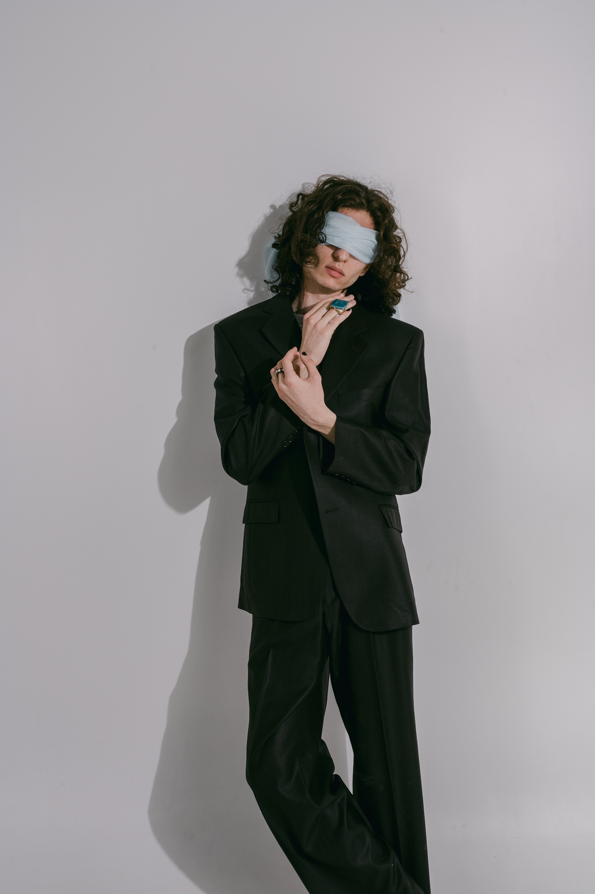 Brick by Brick | KALTBLUT exclusive, November 2021. Home