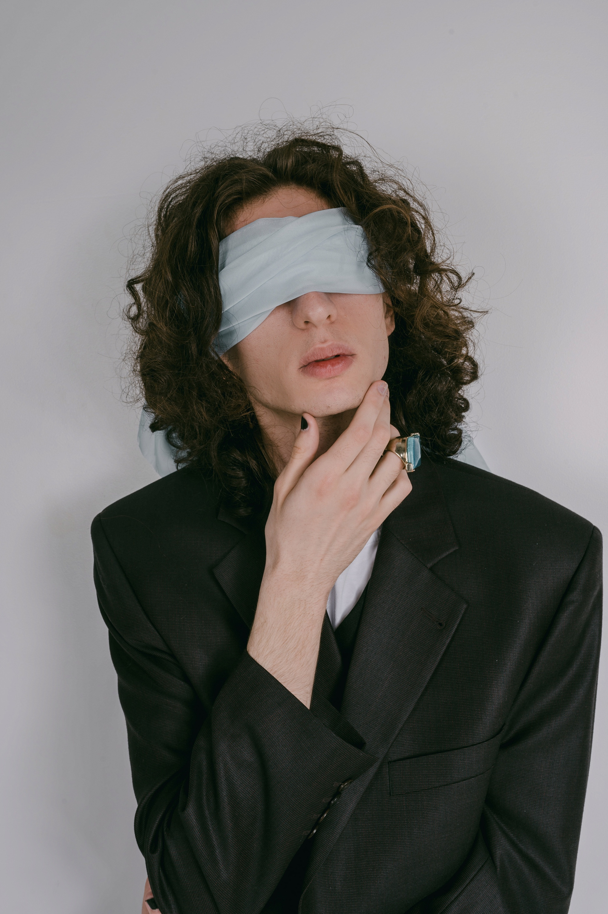 Brick by Brick | KALTBLUT exclusive, November 2021. Home