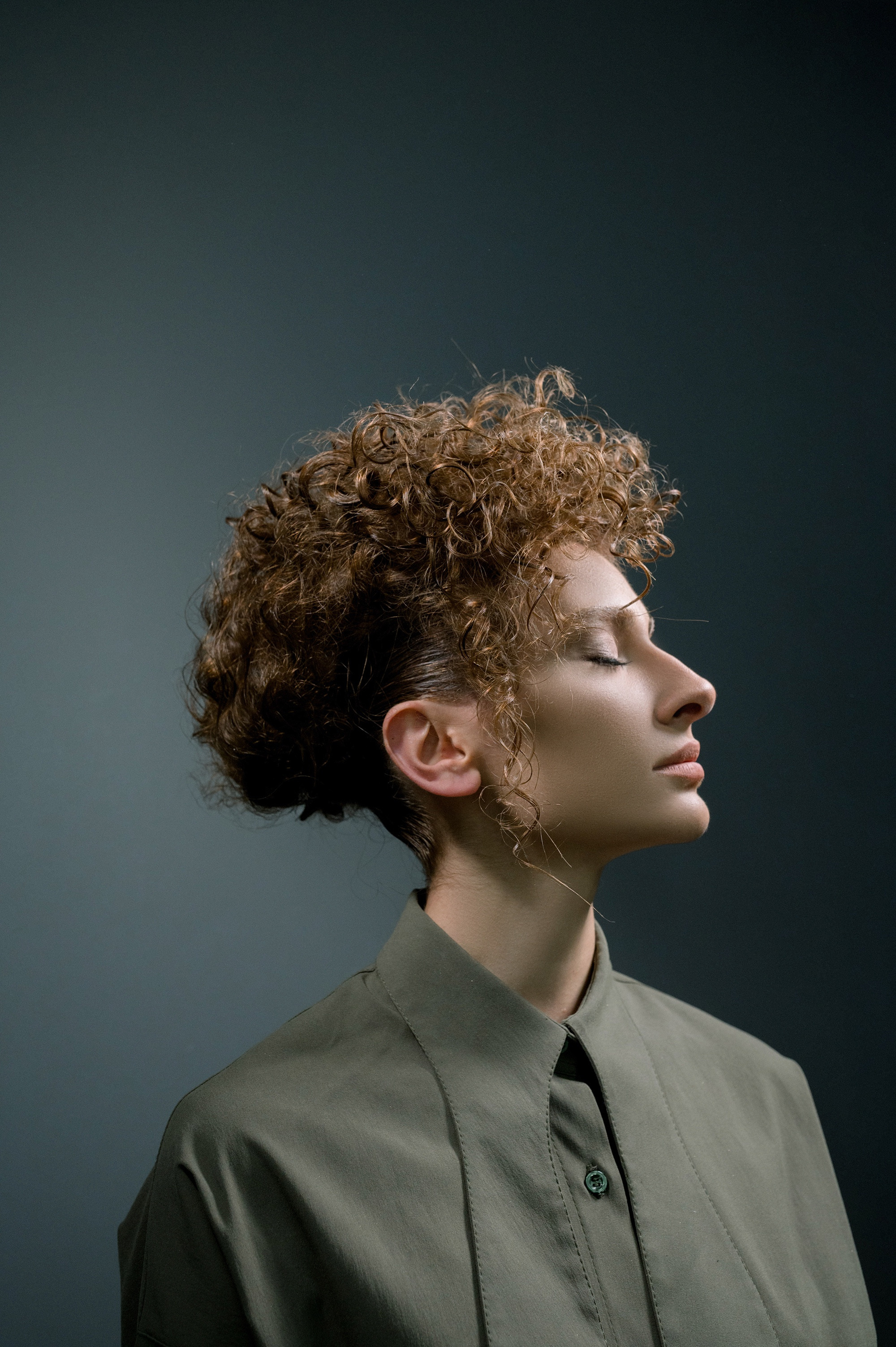 Haze | Lookbook 21/22. Home