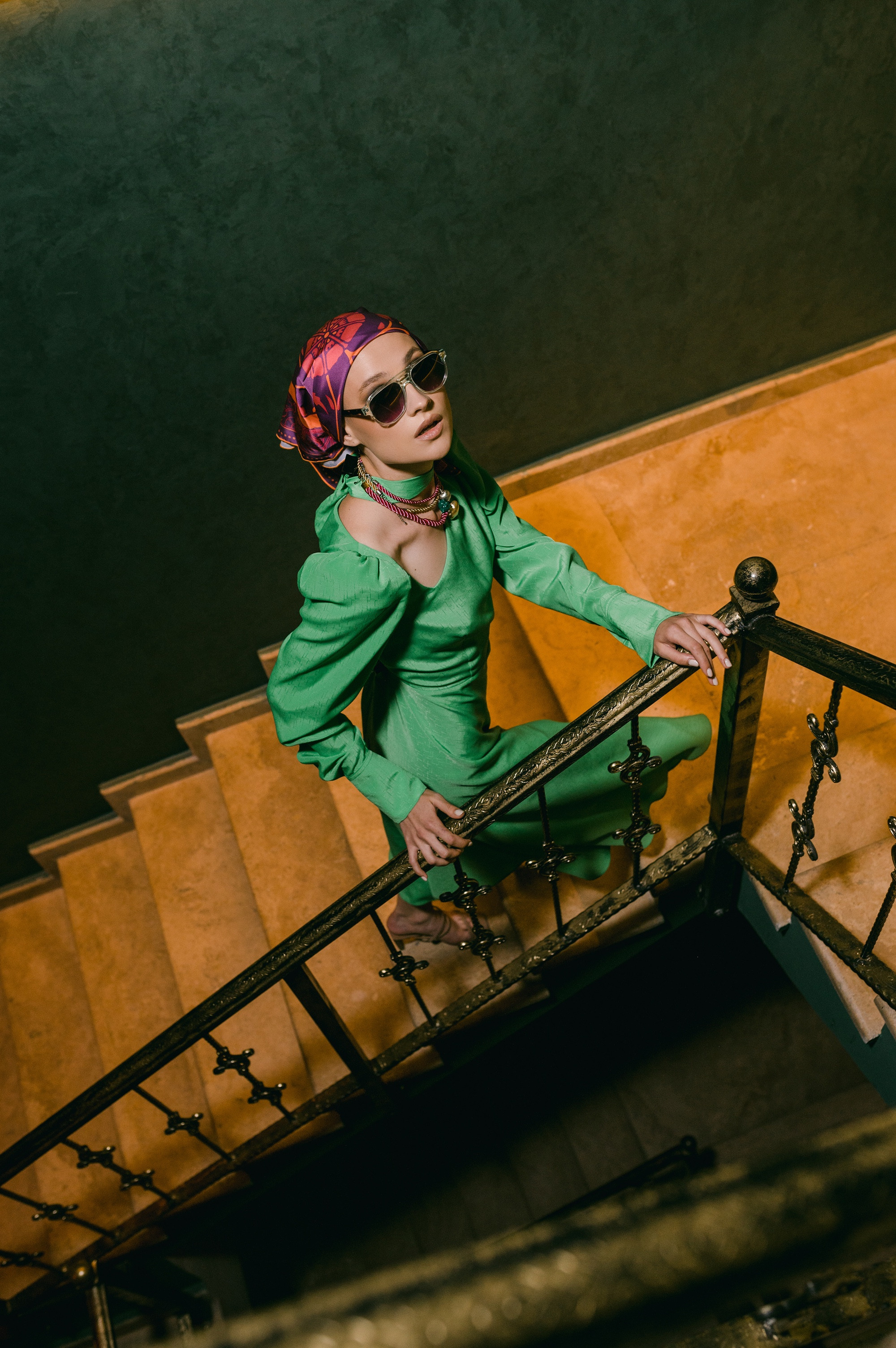 Imitating Bohemians | Kreep Magazine, July 2022. Home