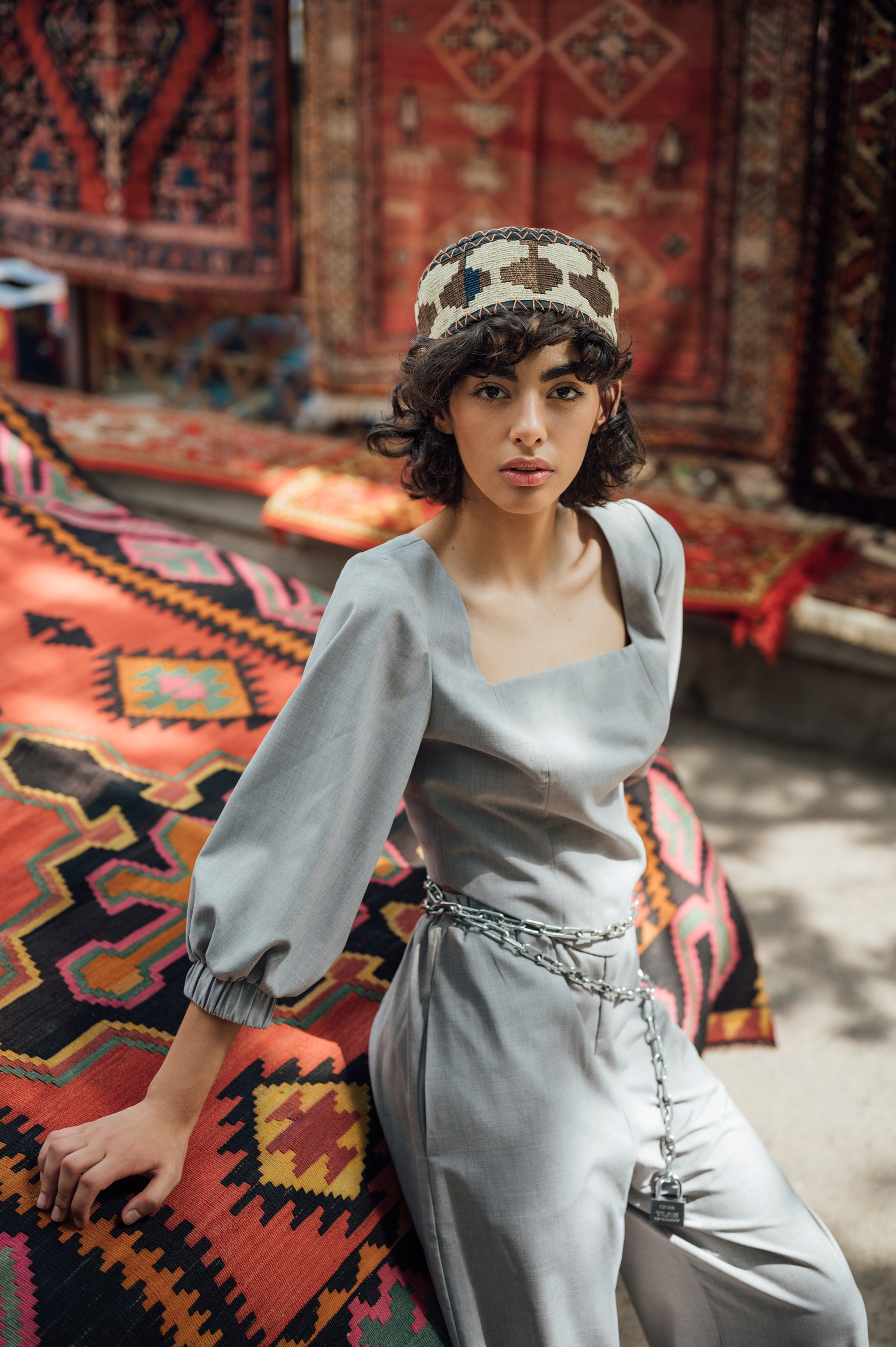 City Flea Market | Rebel Magazine, August 2022. Home